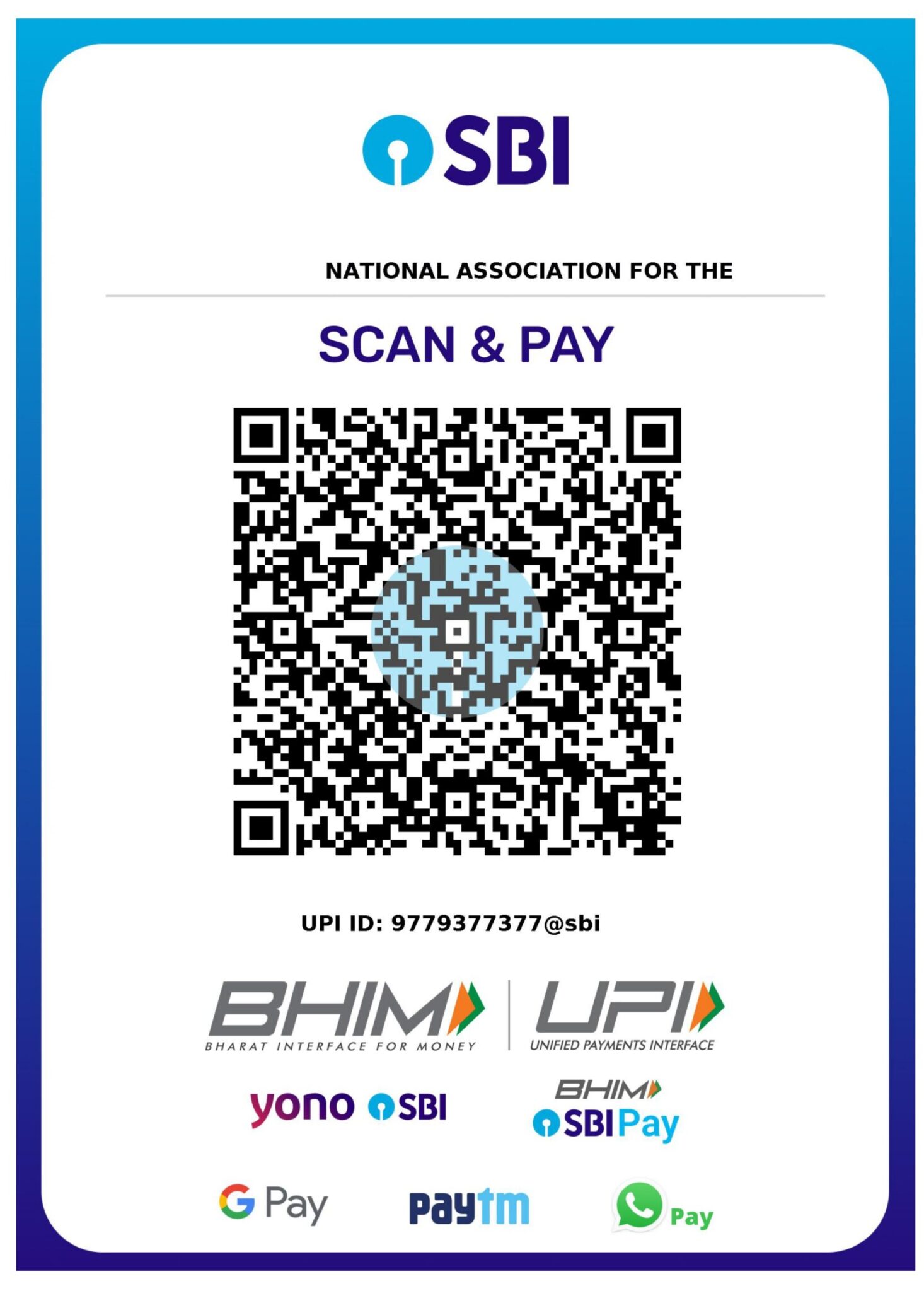 QR Code