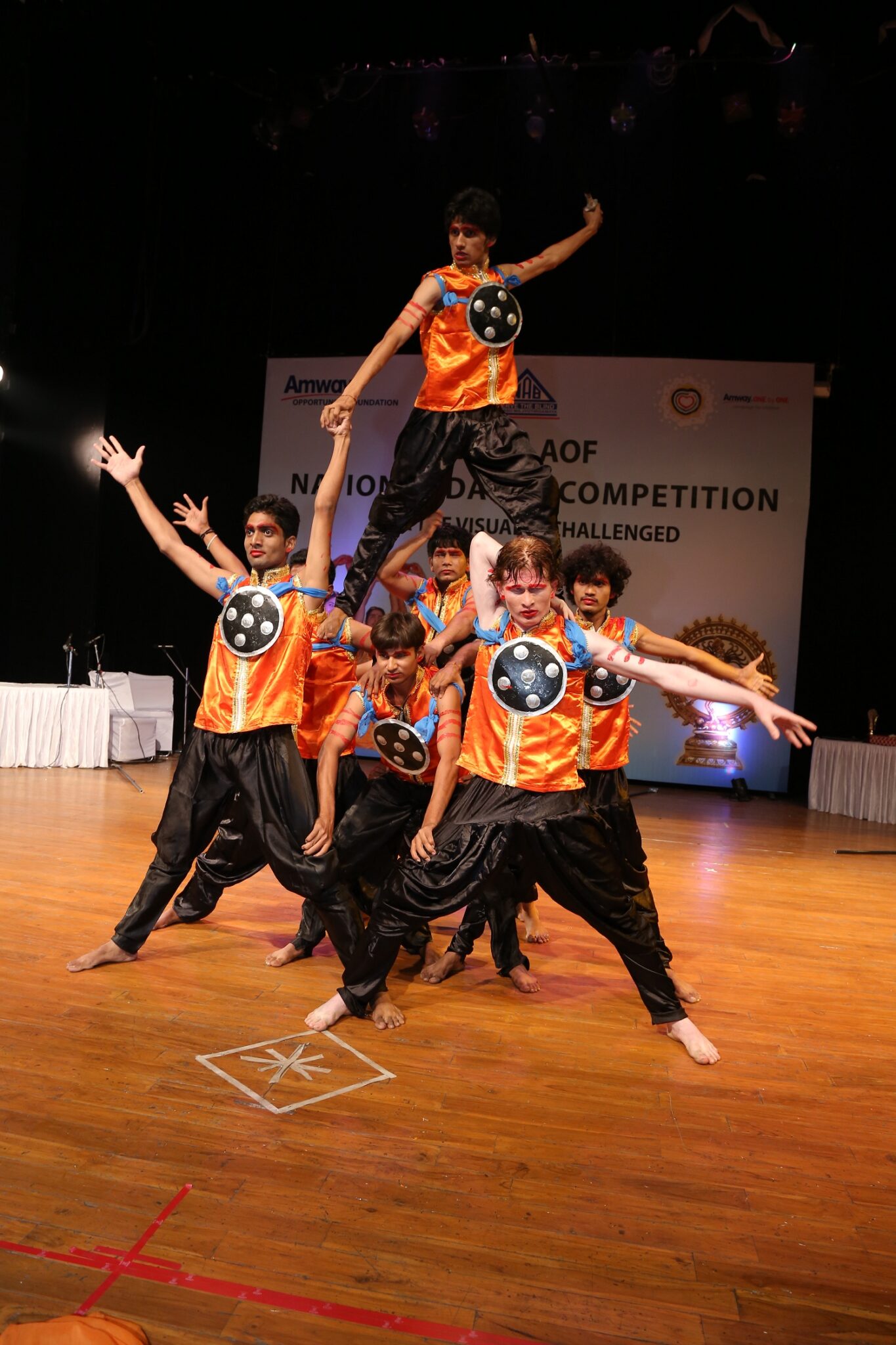 Blind people’s Association Ahmedabad