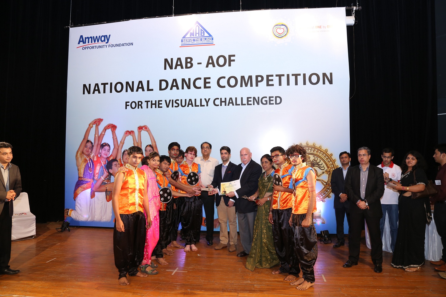 Blind people’s Association Ahmedabad