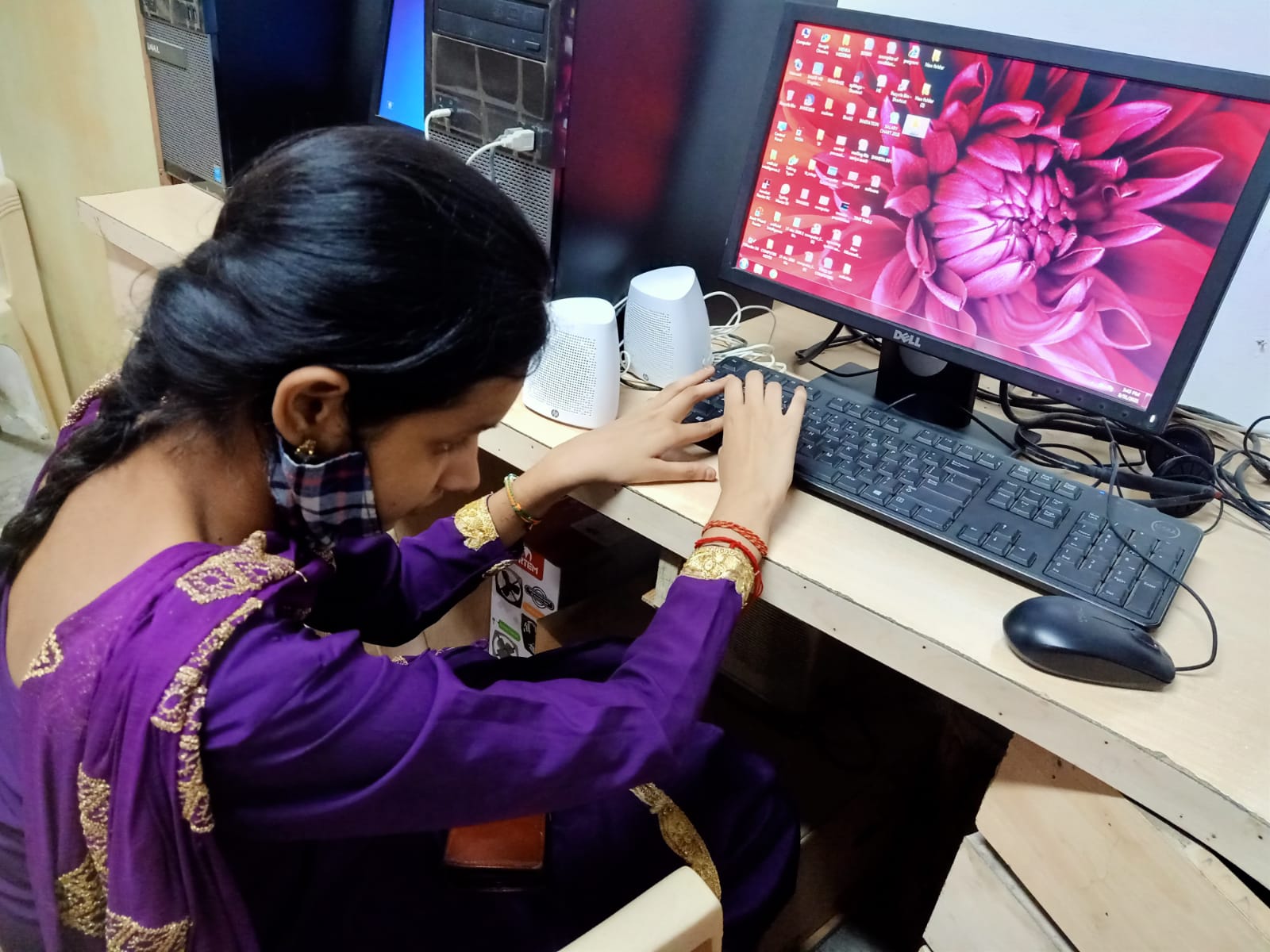 Computer Education Program of NAB (3)