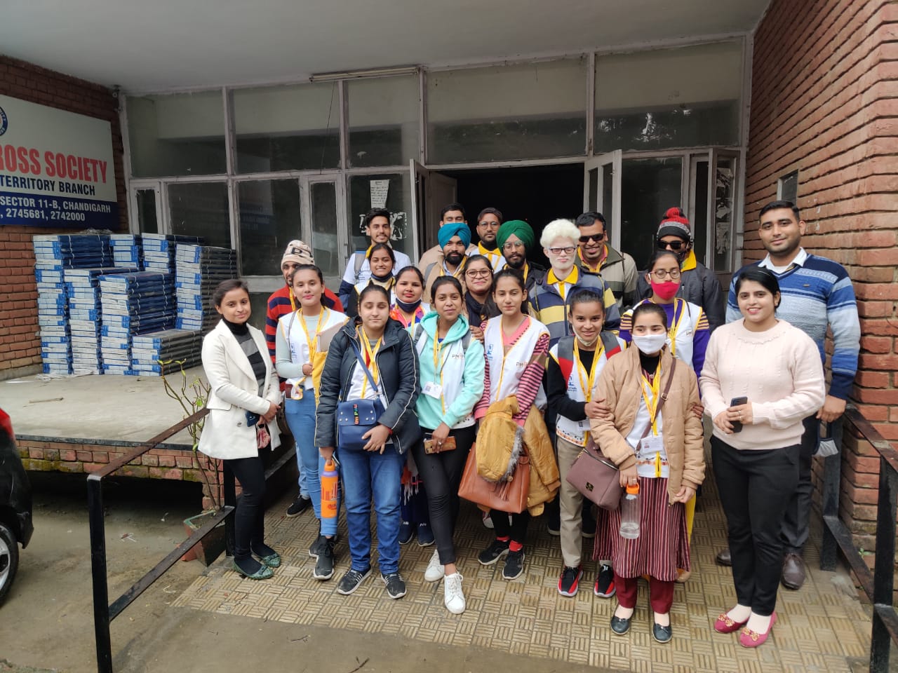 Computer education program under Skill India (PMKVY 2.0)