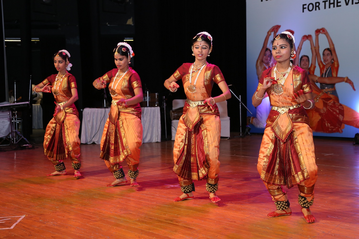 Deepa Academy for the Blind, Bangalore