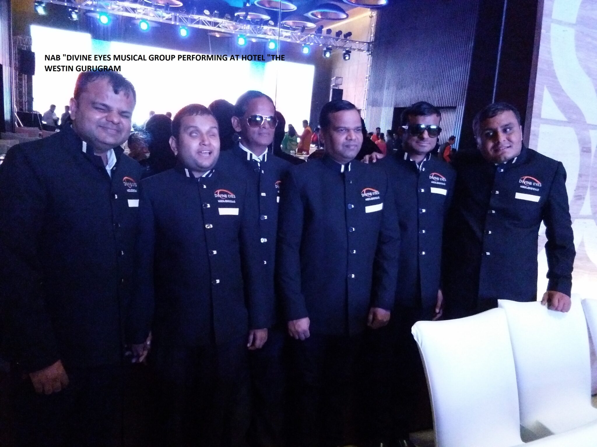 Group photo of the awardees with Honorable Vice President Sh M.Venkaiah Naidu at National Awards, 2018