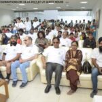 International White Cane Day Celebrations