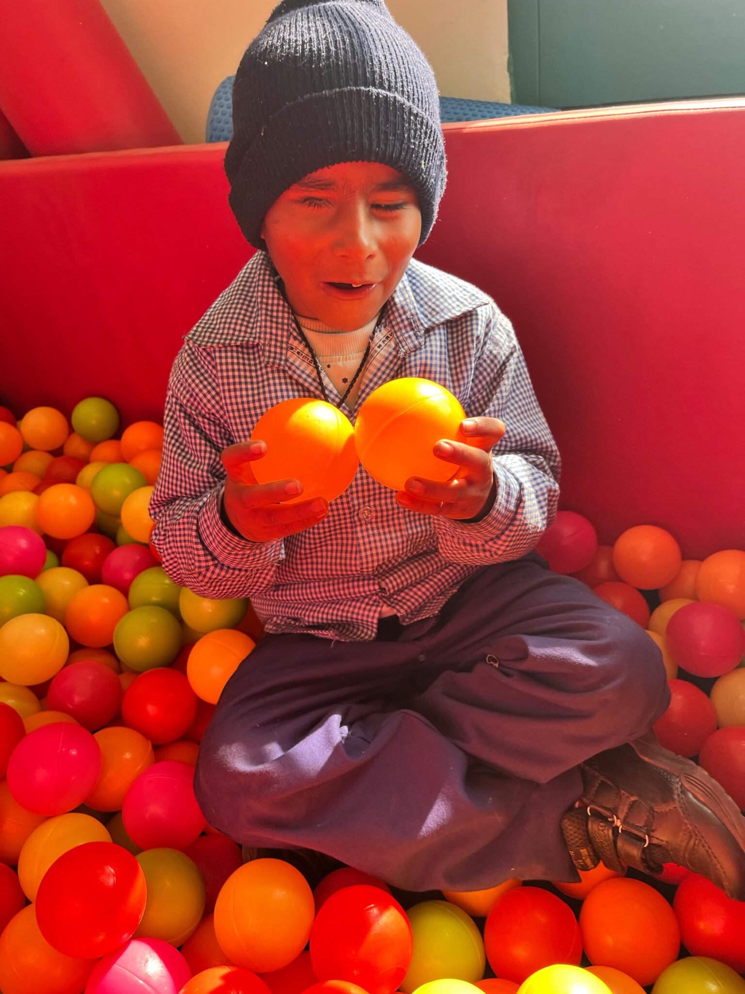 Inclusive Education Program (9)