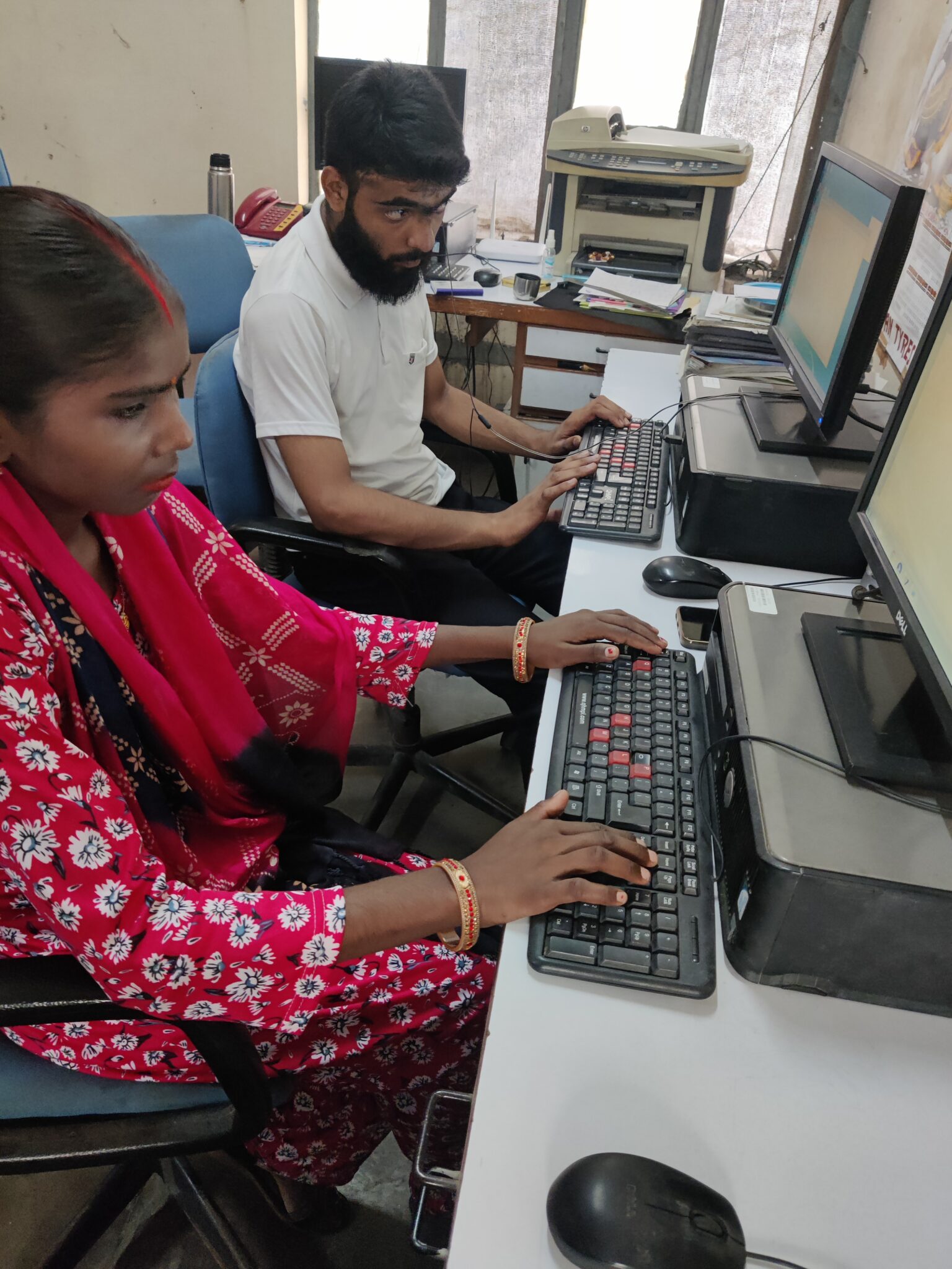 Computer Training program at Ludhiana (3)