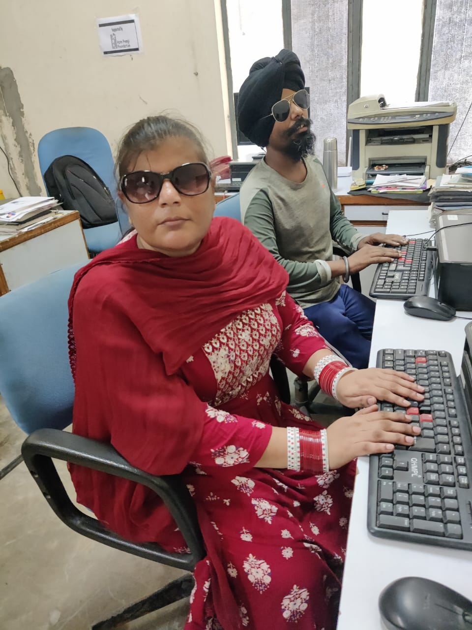 Computer Training program at Ludhiana (3)