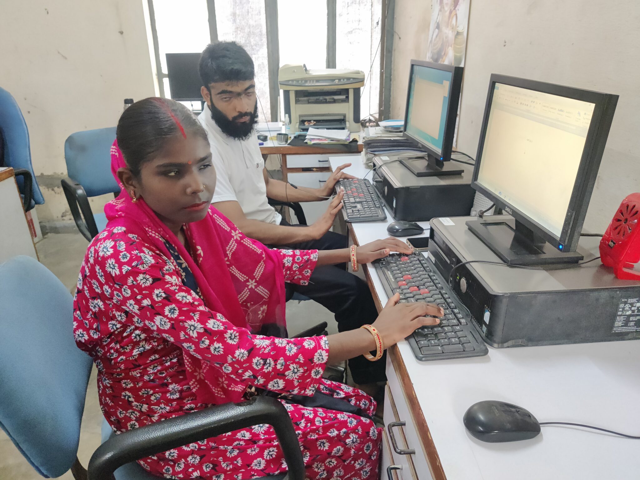 Computer Training program at Ludhiana (4)