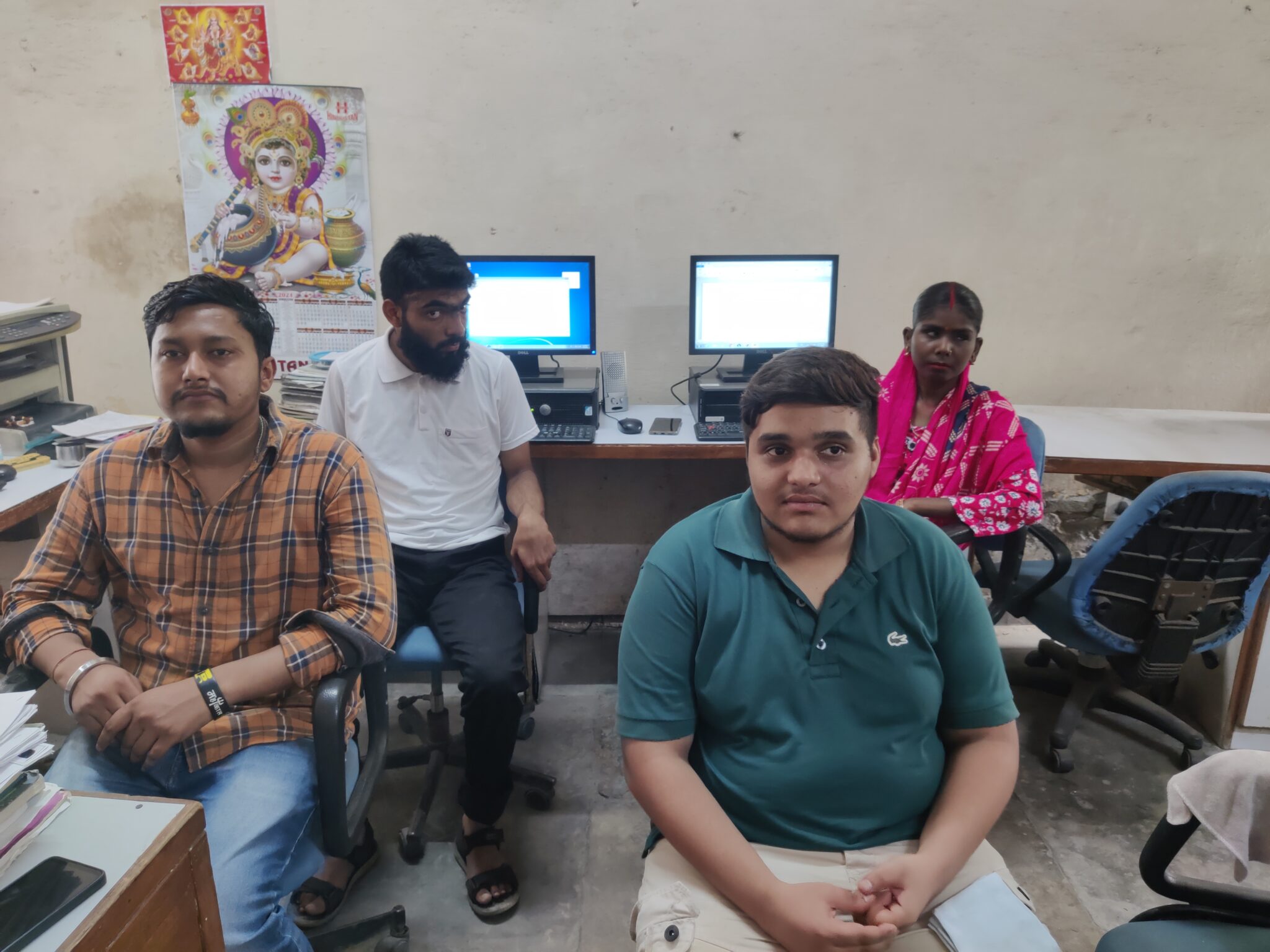 Computer Training program at Ludhiana (6)