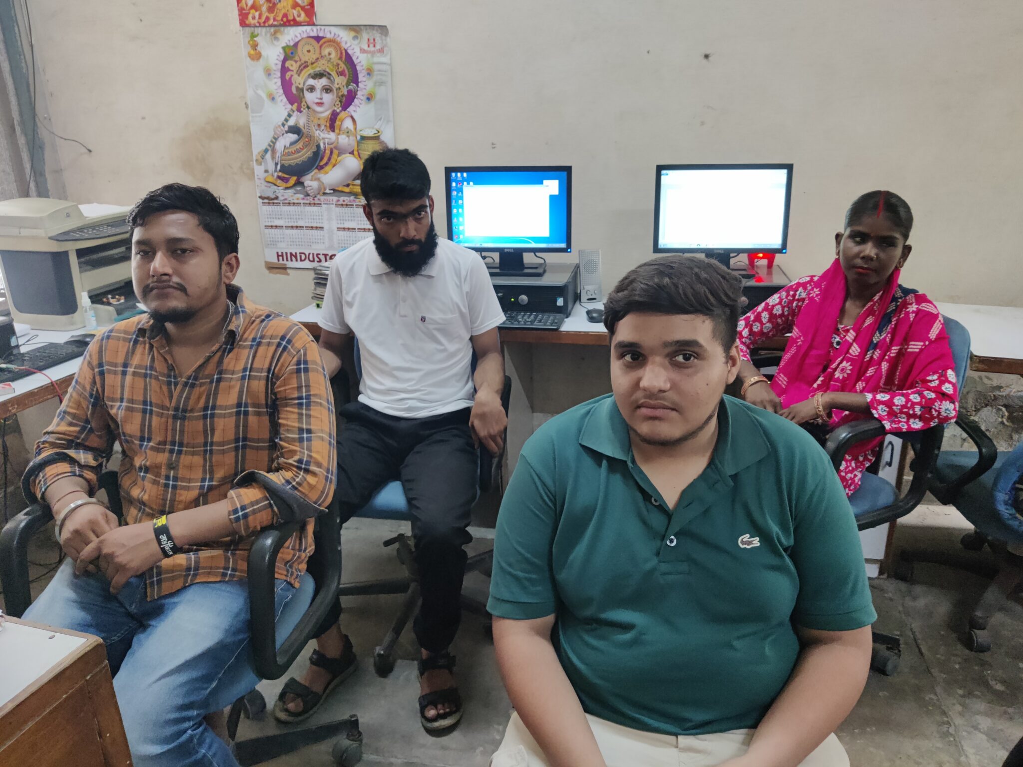 Computer Training program at Ludhiana (7)