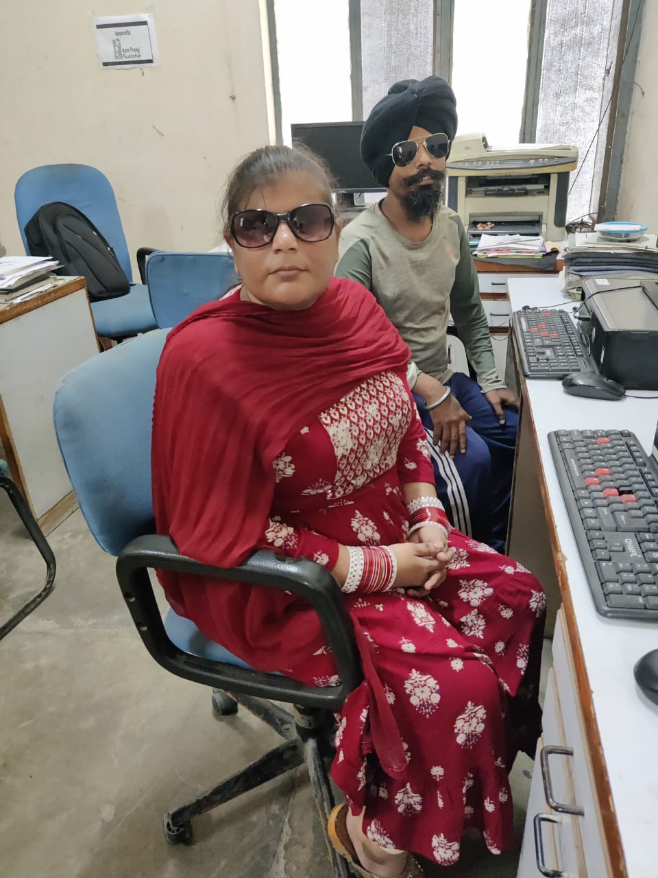 Computer Training program at Ludhiana (7)