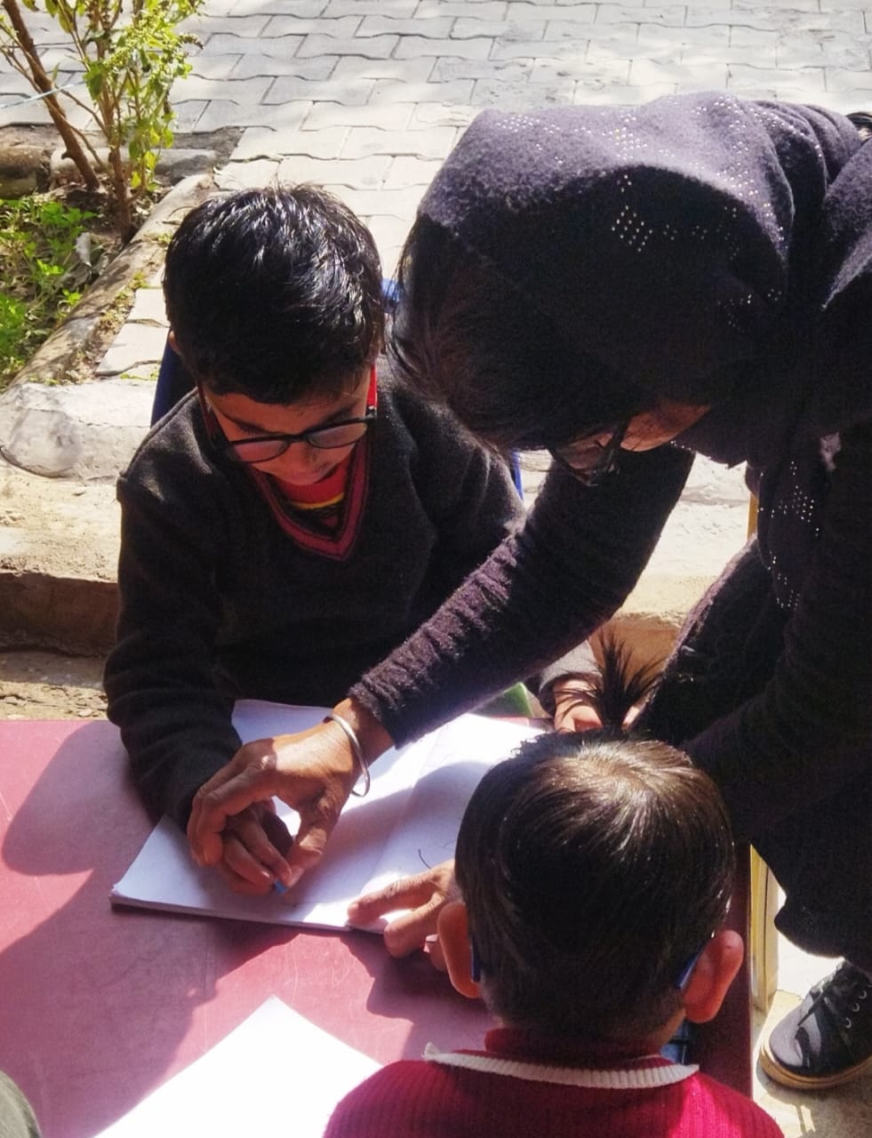 Inclusive Education Program (Feb, 2024) (5)