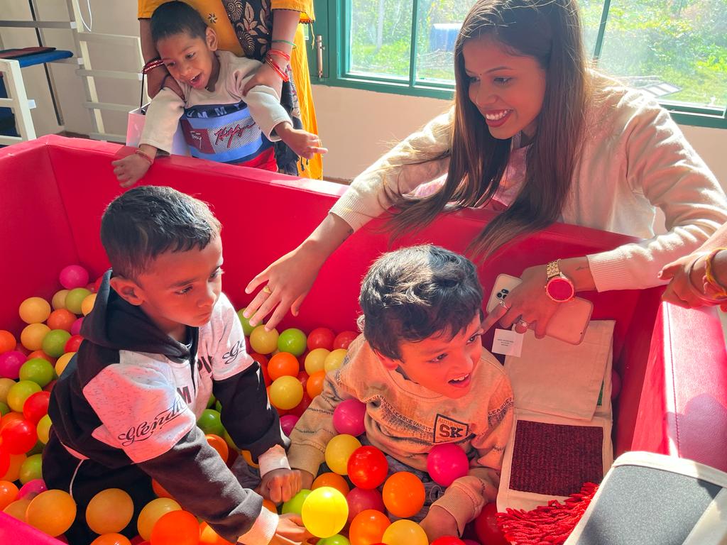 NAB Occupational Therapy Centre (2)