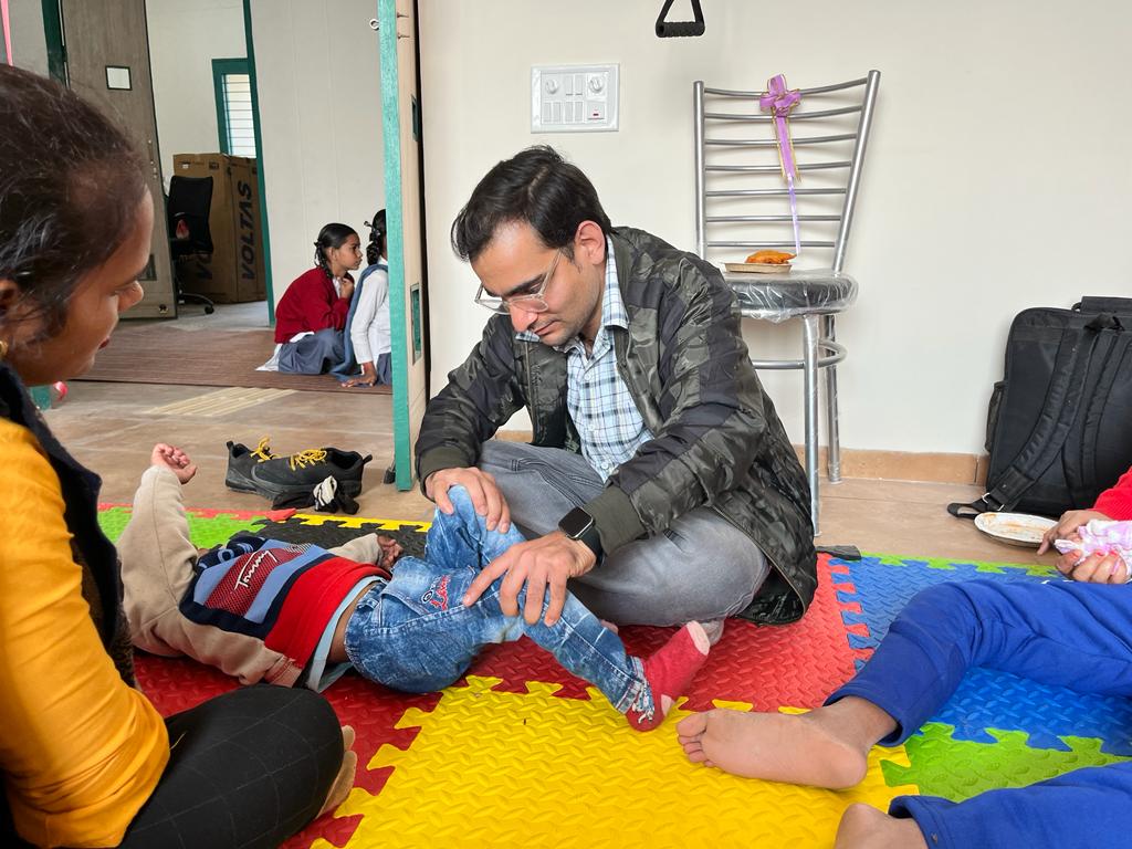 NAB Occupational Therapy Centre (6)