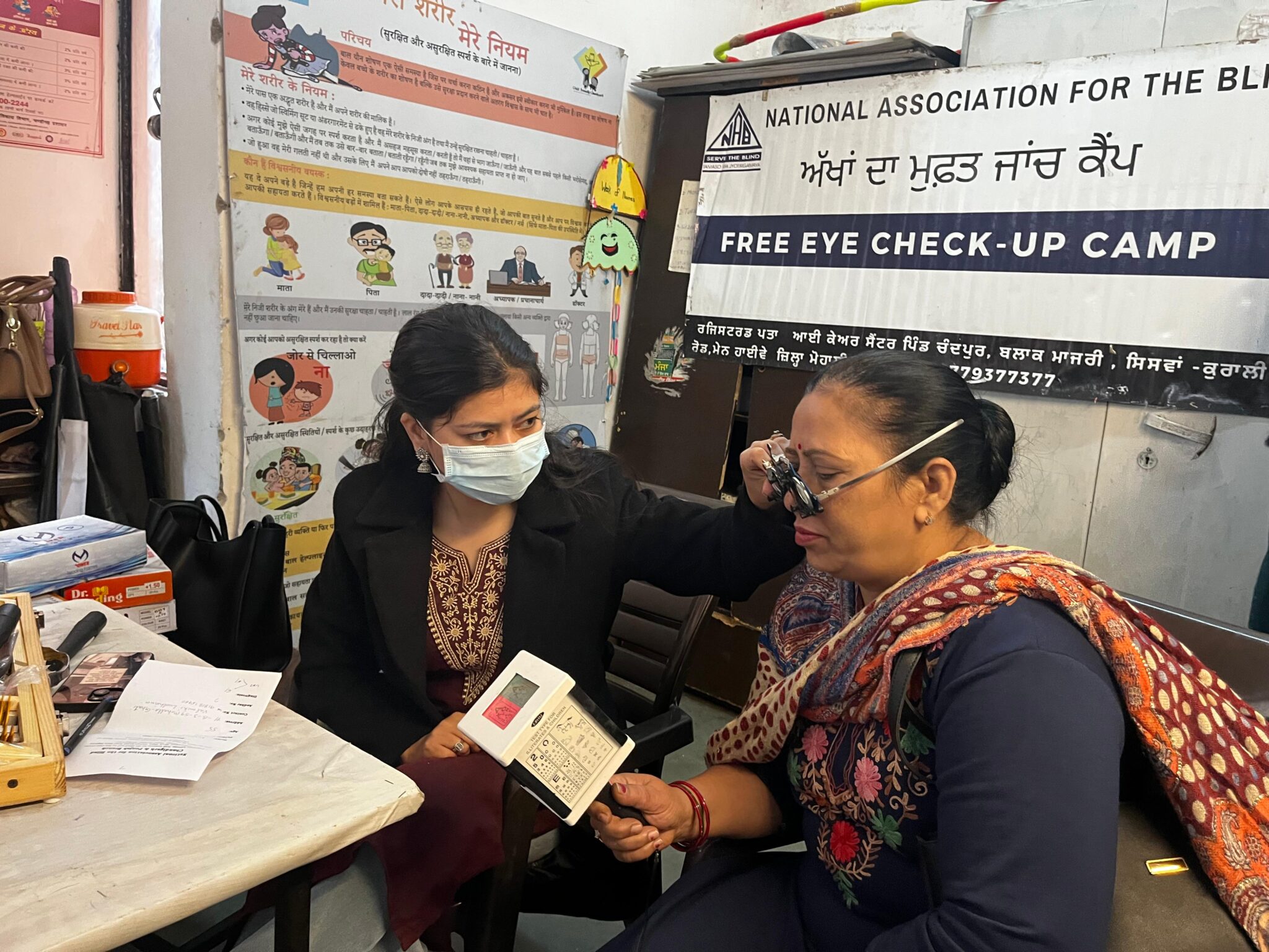 Attawa, Sector 42, Chandigarh (2)