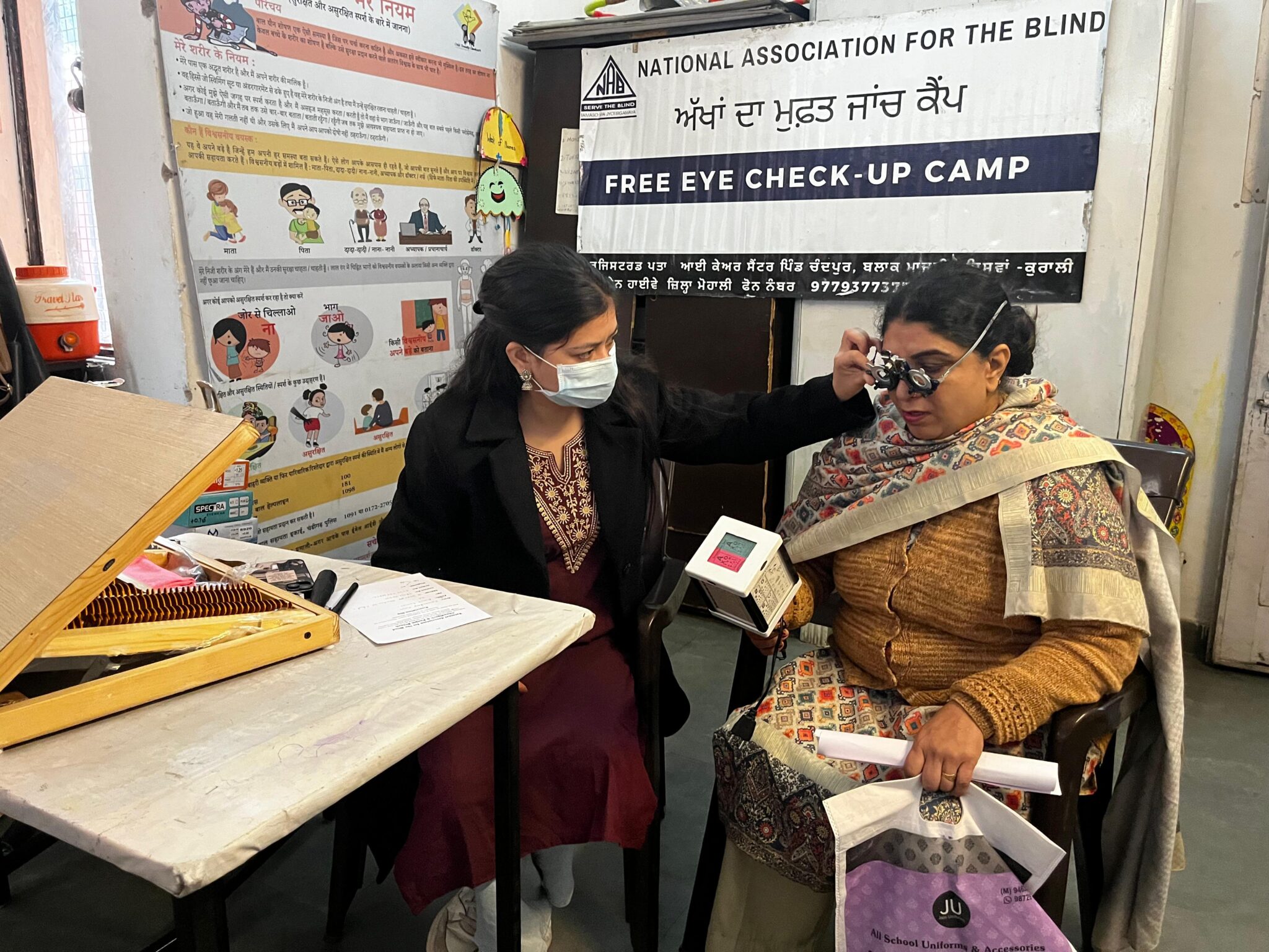 Attawa, Sector 42, Chandigarh (5)