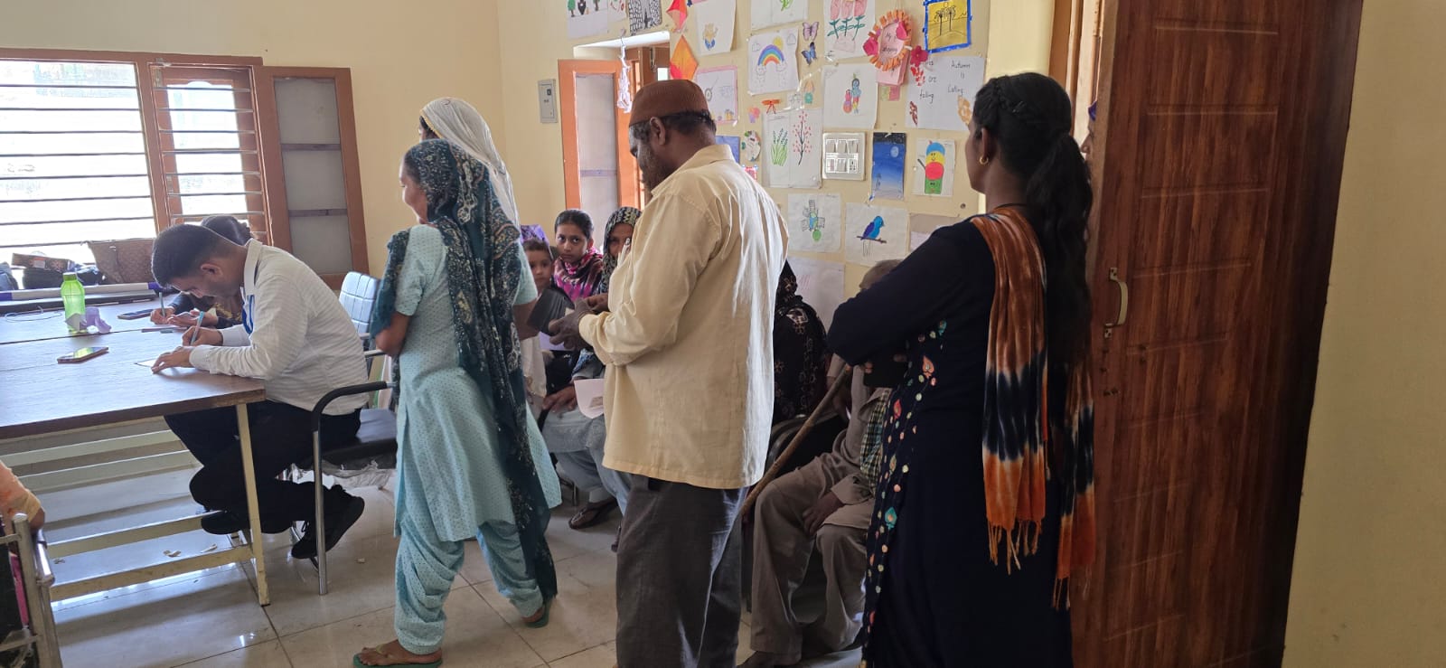 Dayanathji Mandir, Majri (12)