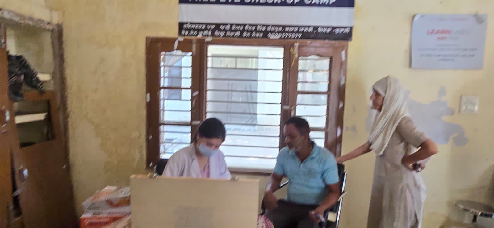 Dayanathji Mandir, Majri (6)