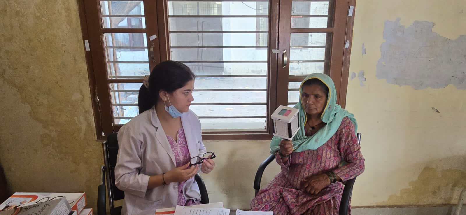 Dayanathji Mandir, Majri (9)