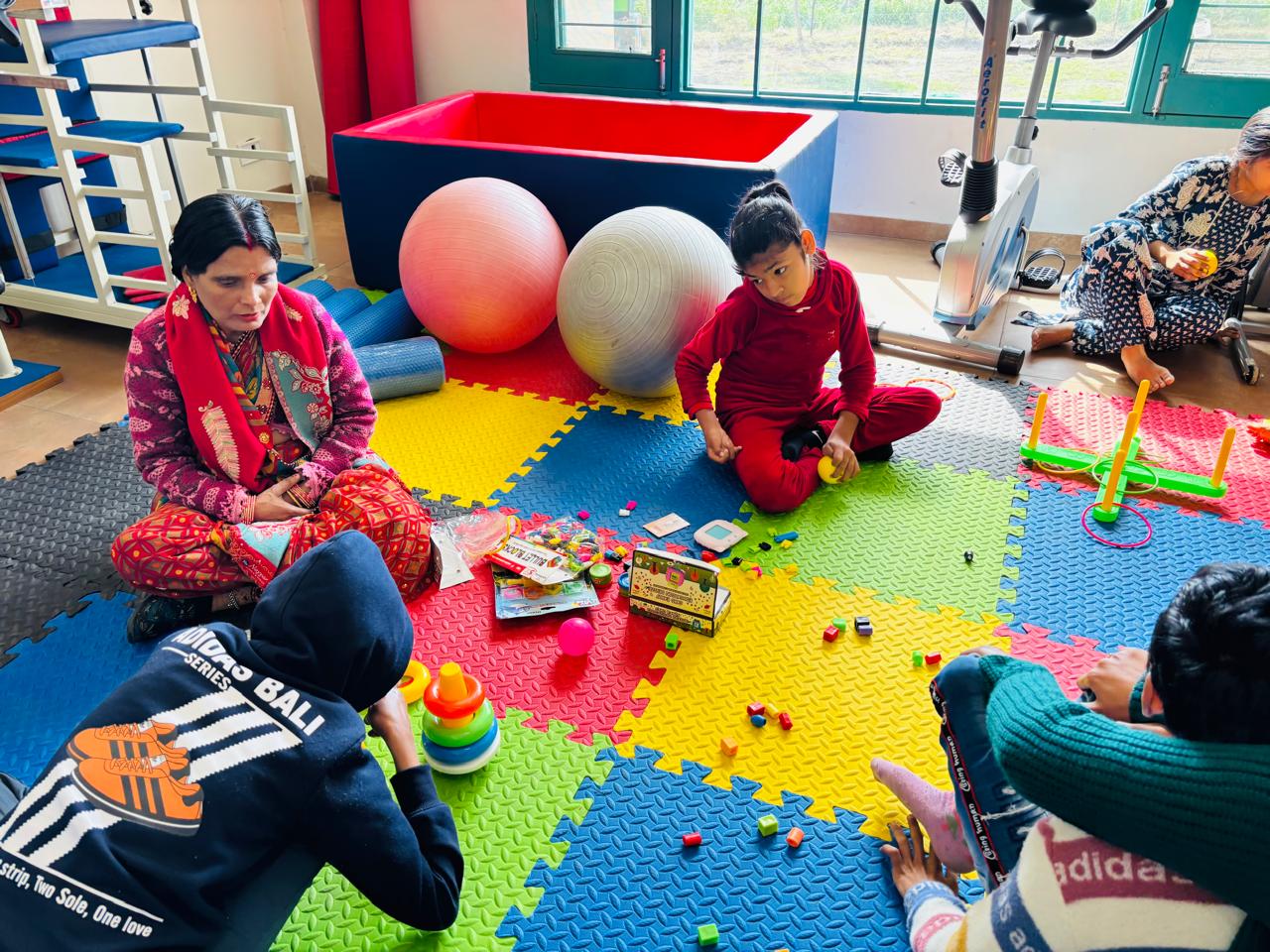 Early Intervention Centre (1)