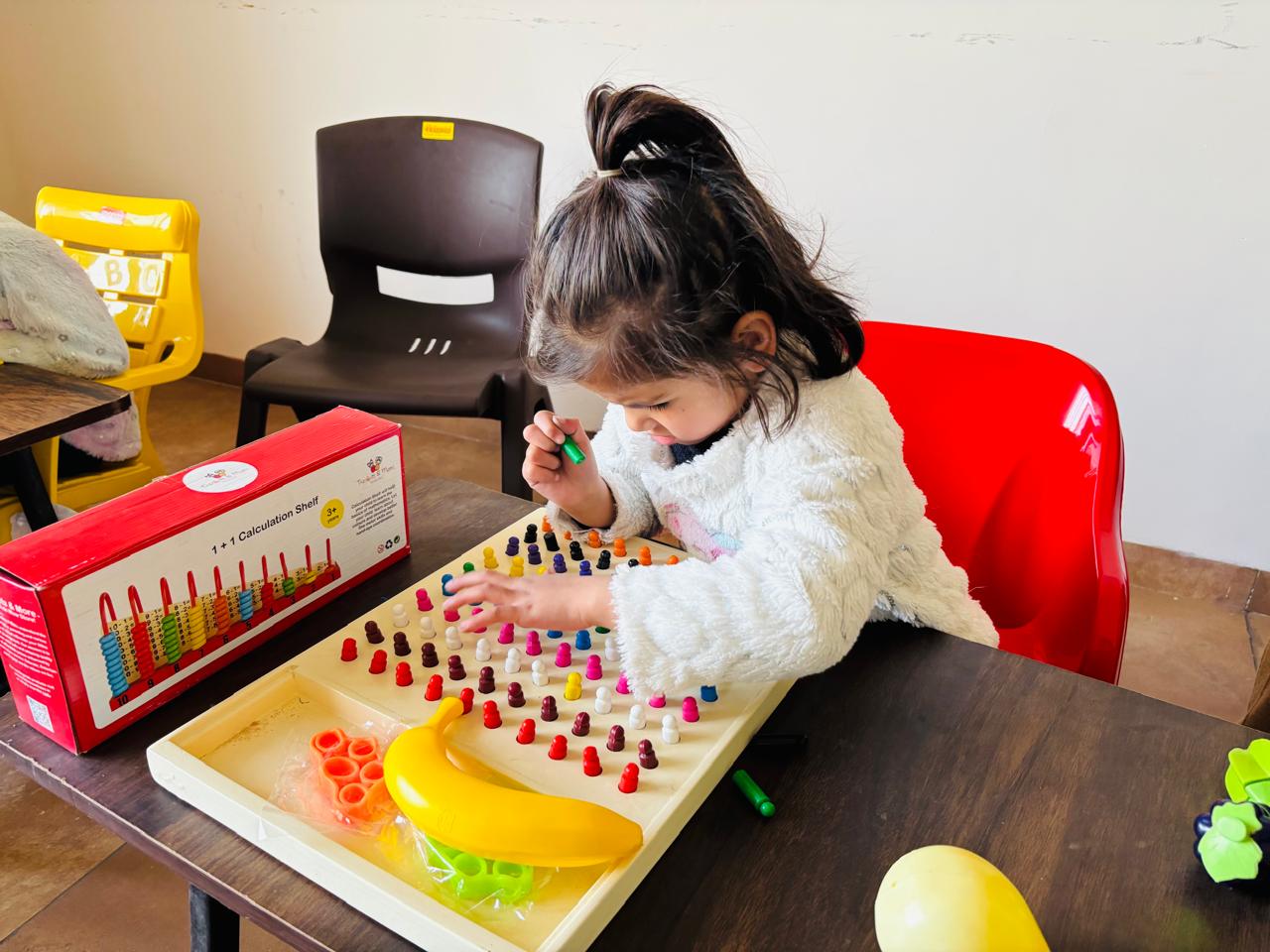 Early Intervention Centre (2)