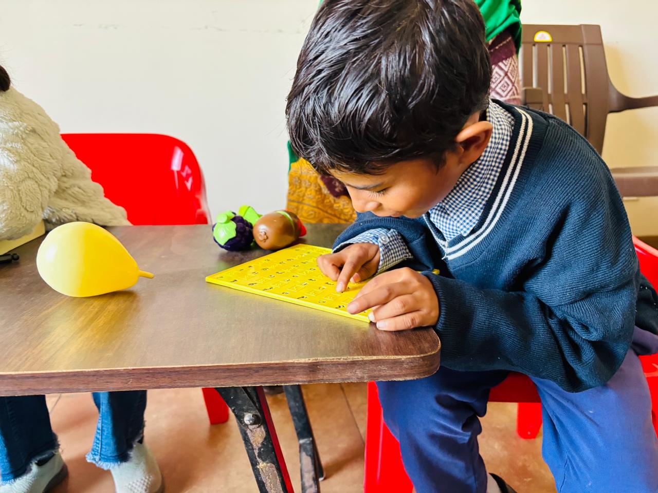 Early Intervention Centre (3)