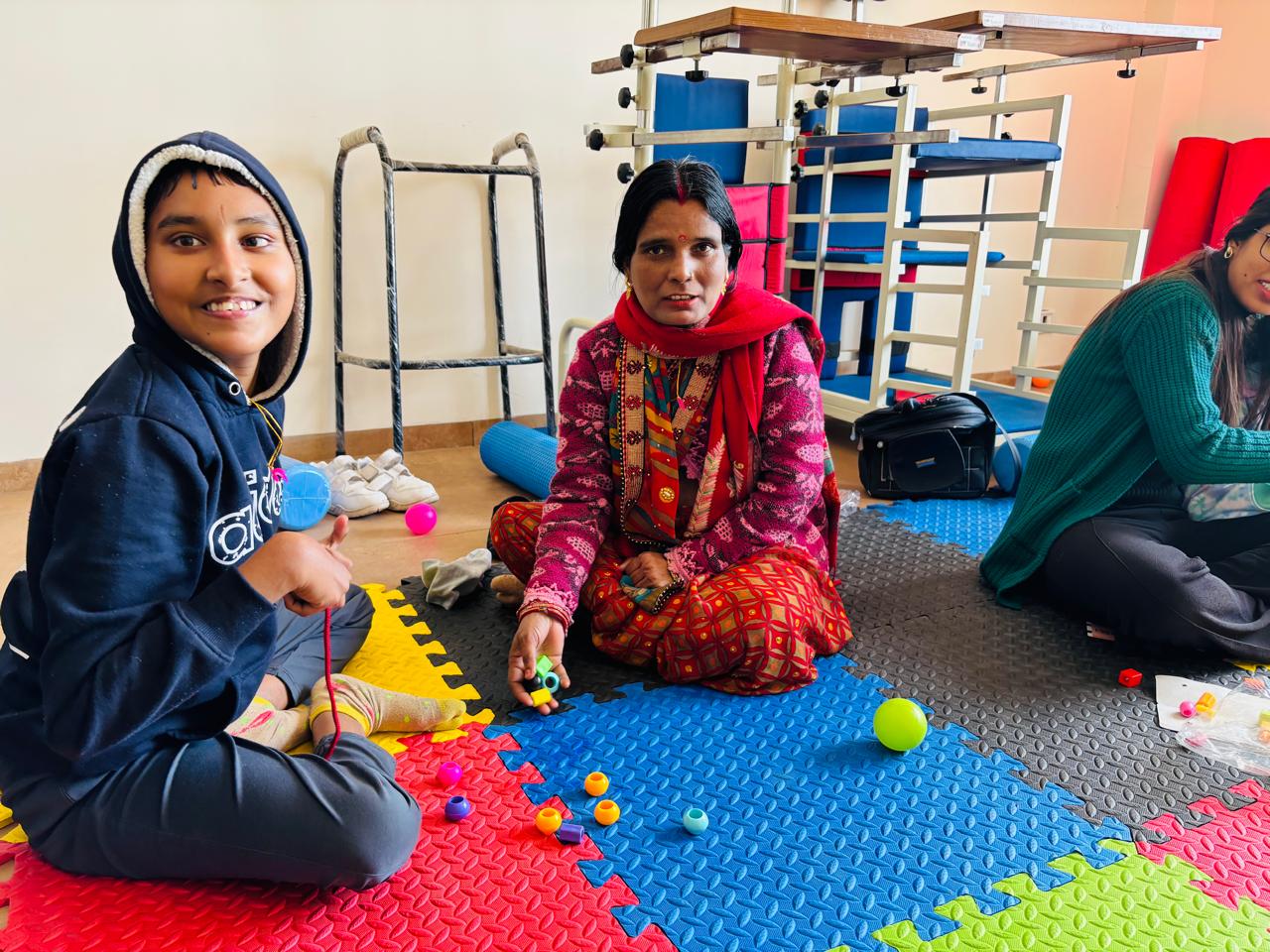 Early Intervention Centre (4)