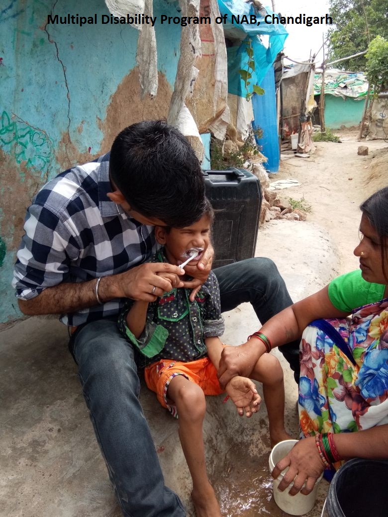 Early Intervention Centre (4)