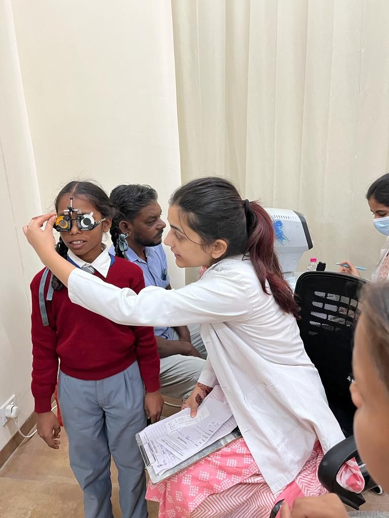 Free eye check up camp on 22.11 (10)
