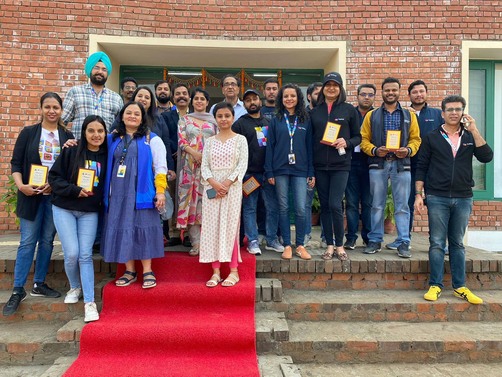 Inauguration of Equipmets & Free eye check up camp on 22.11 (8)