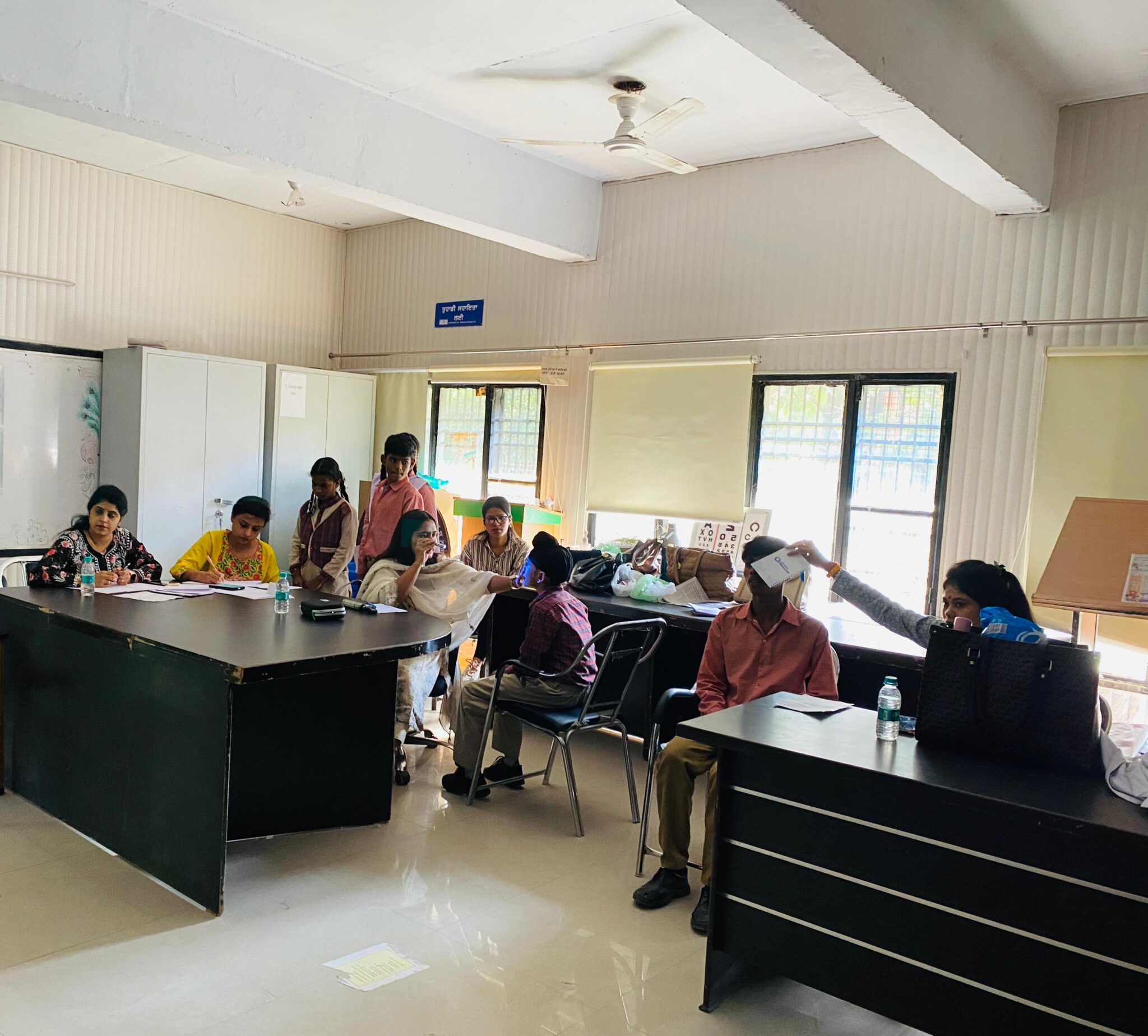 Phase 11, Mohali (2)