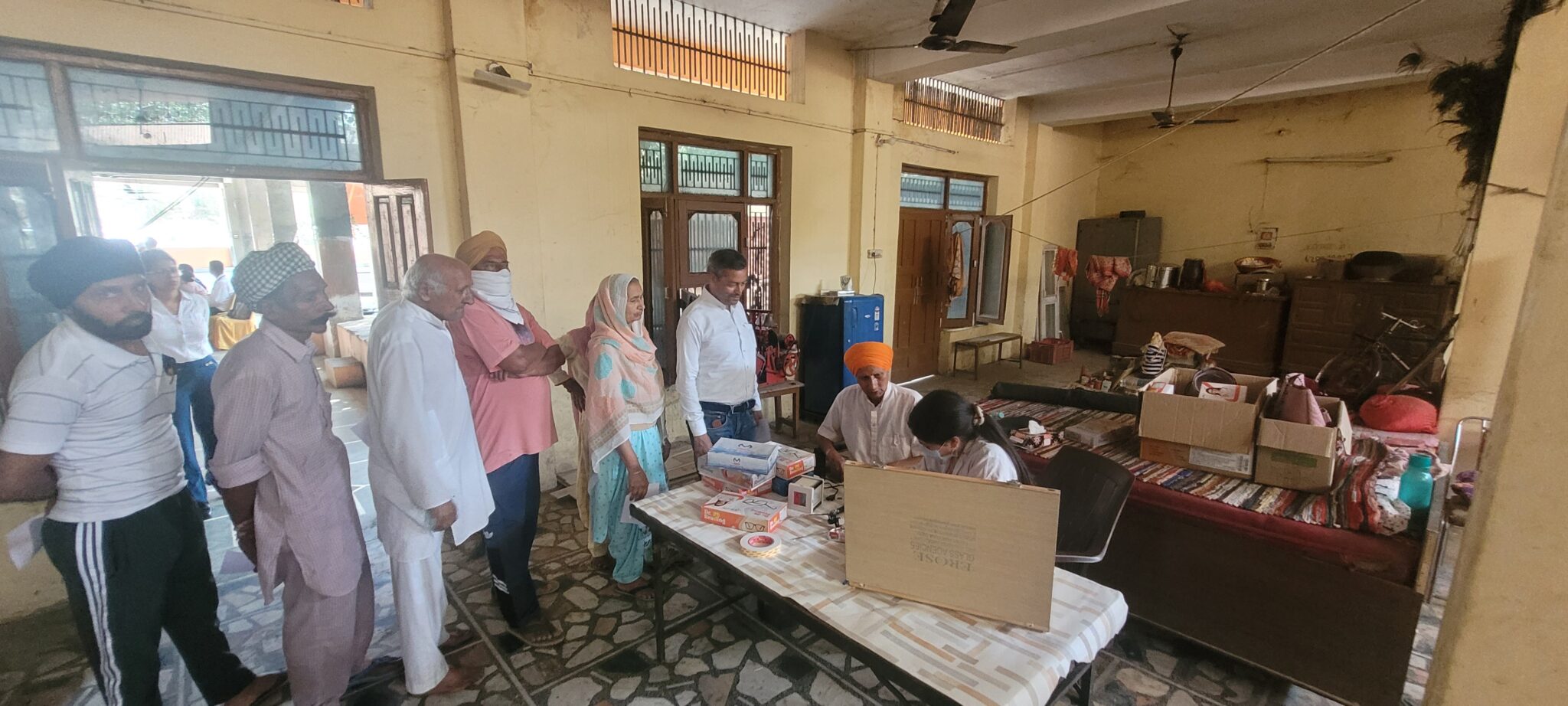 Rama Mandir, Khizrabad (13)