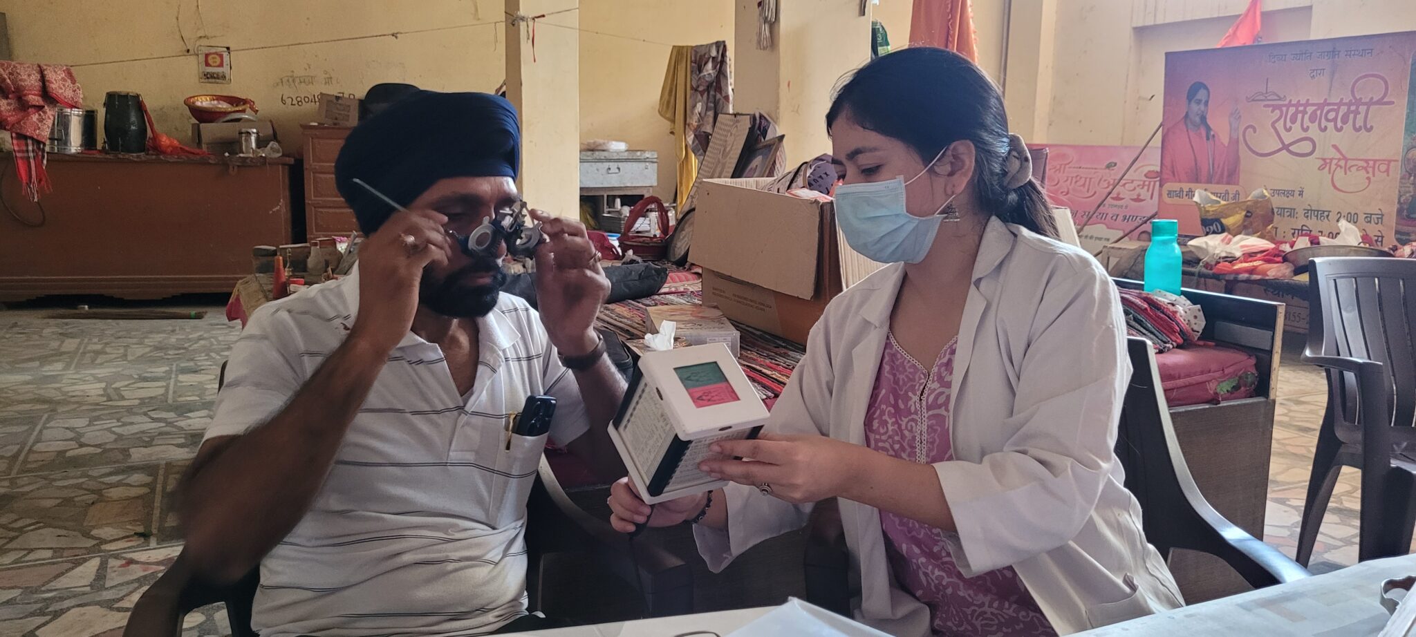 Rama Mandir, Khizrabad (21)