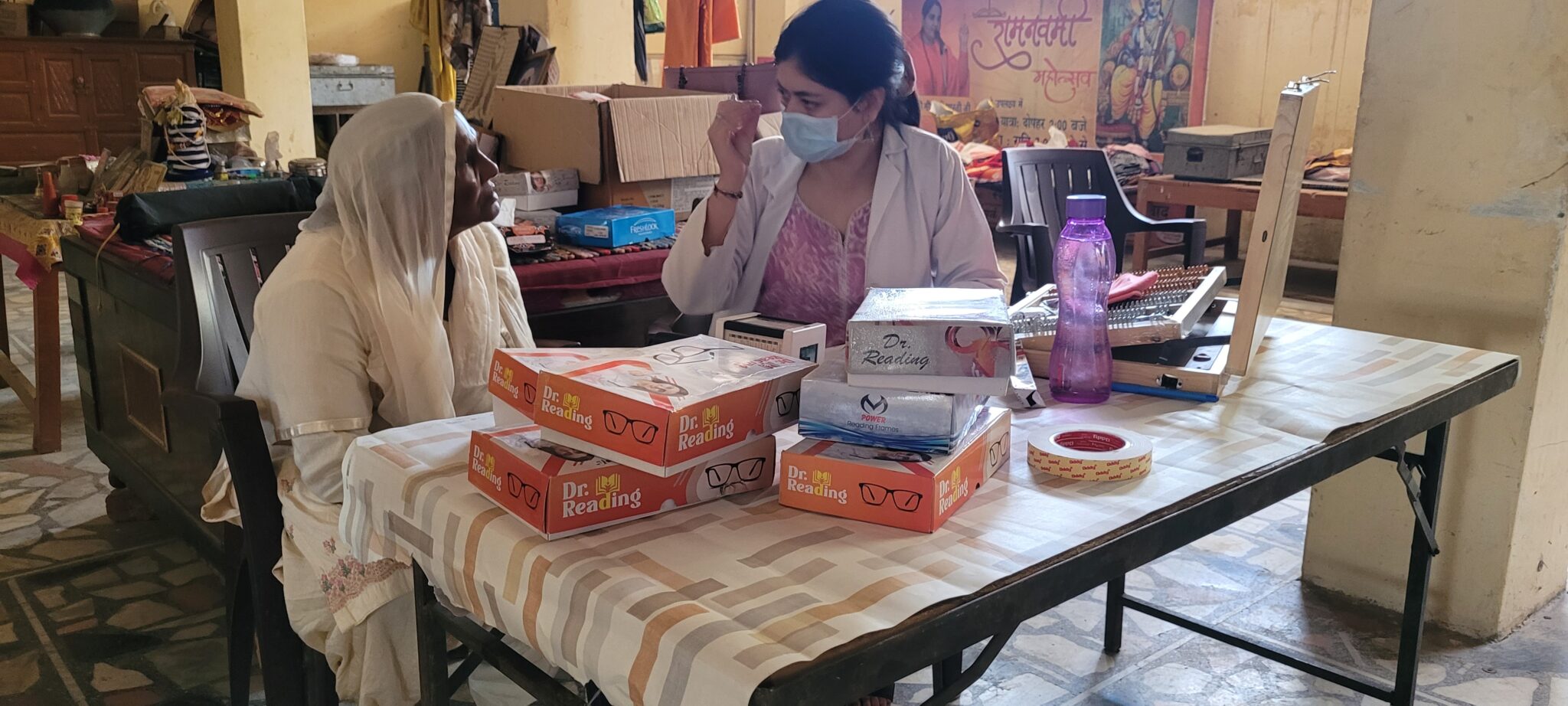 Rama Mandir, Khizrabad (23)