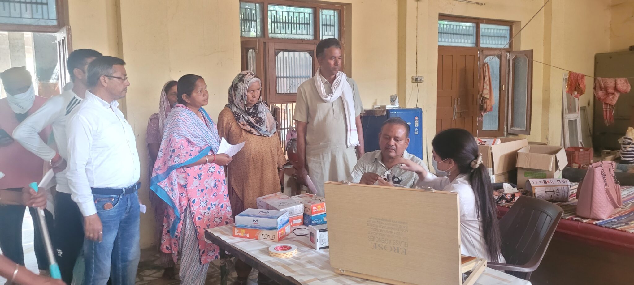 Rama Mandir, Khizrabad (30)