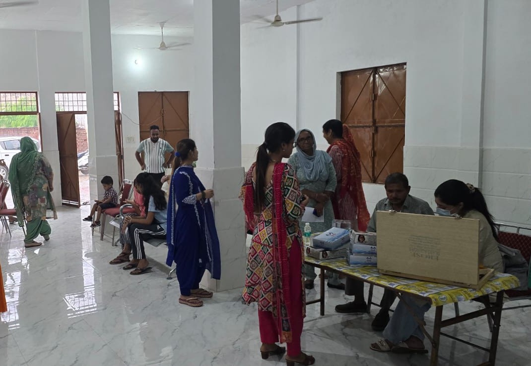 Tewar(Teur), Majri (1)