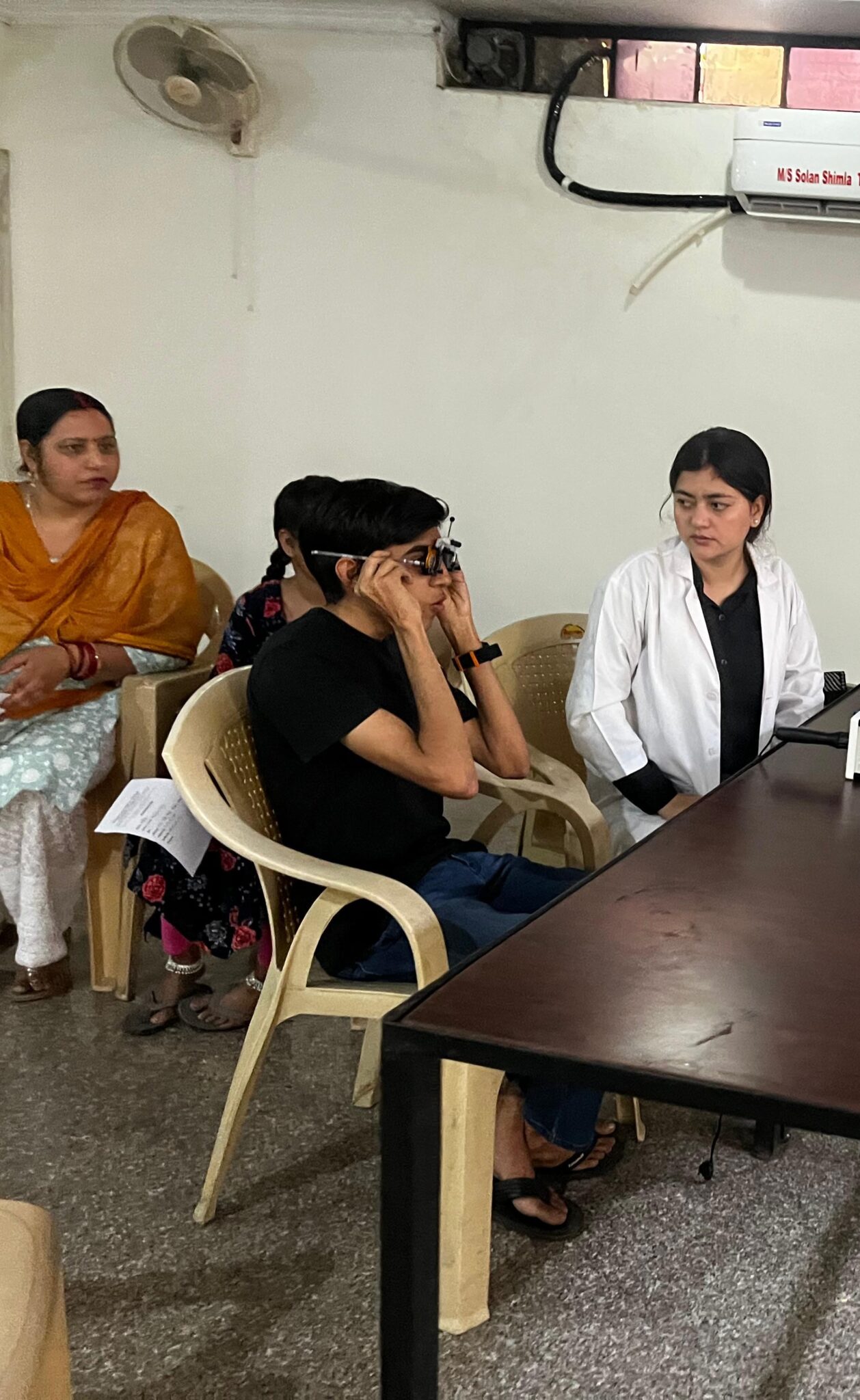 Transport Association, Sector-8, Chandigarh (1)