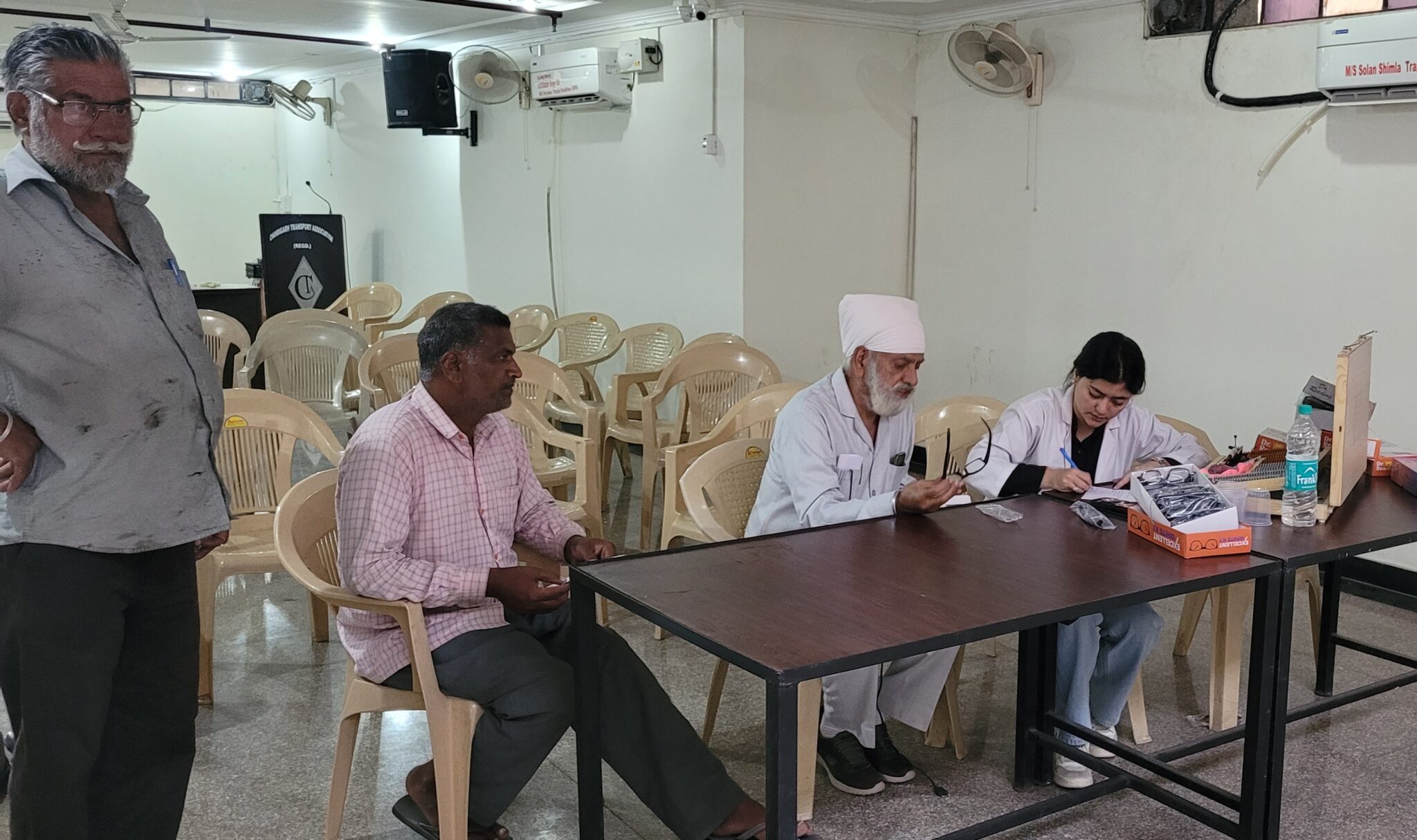 Transport Association, Sector-8, Chandigarh (11)