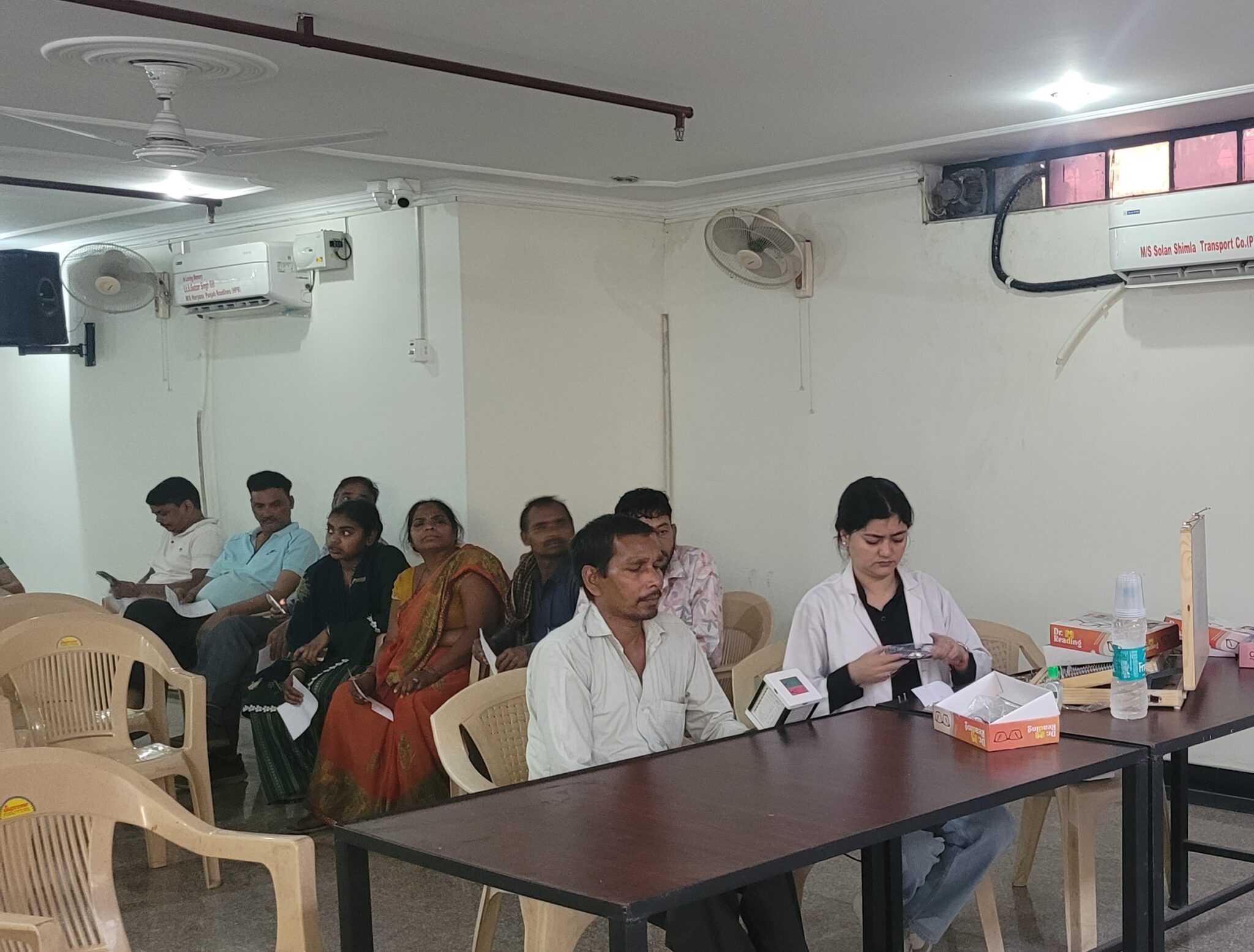 Transport Association, Sector-8, Chandigarh (3)