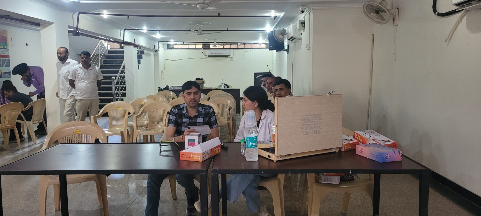 Transport Association, Sector-8, Chandigarh (5)