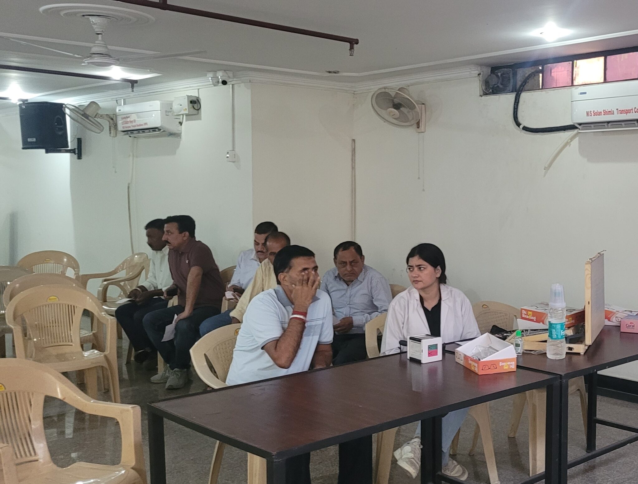 Transport Association, Sector-8, Chandigarh (6)