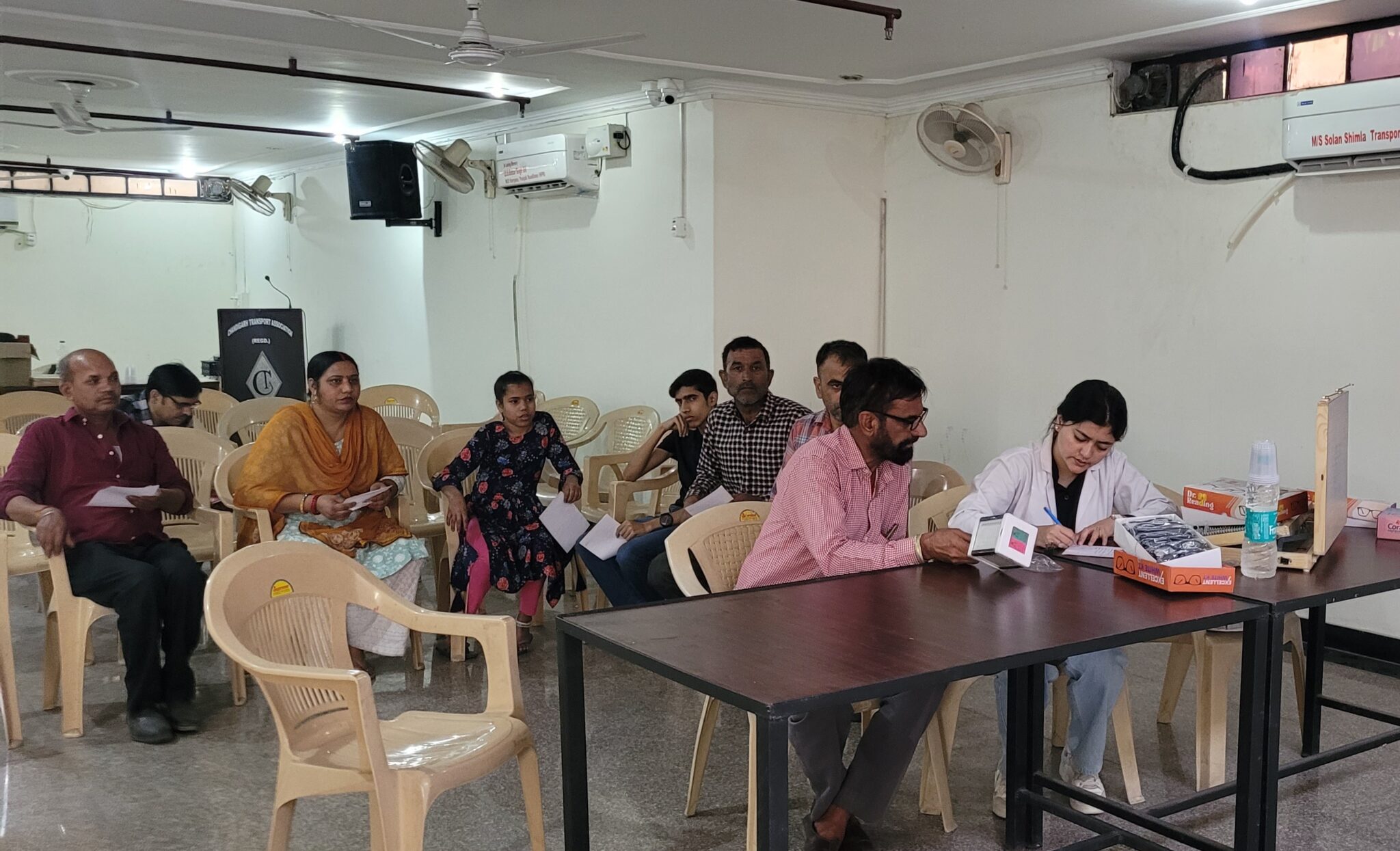 Transport Association, Sector-8, Chandigarh (8)