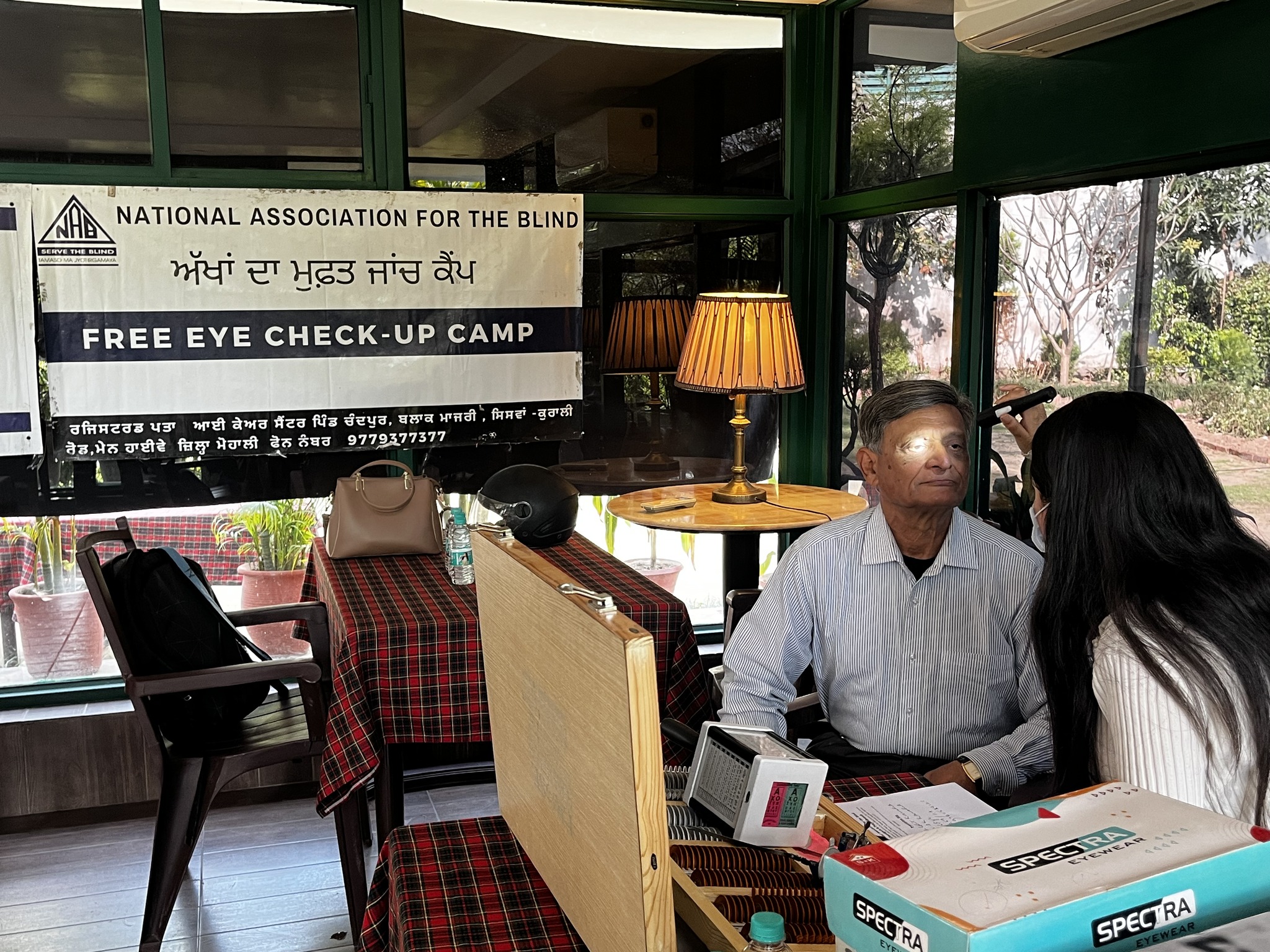 Chandigarh Golf Club (1)