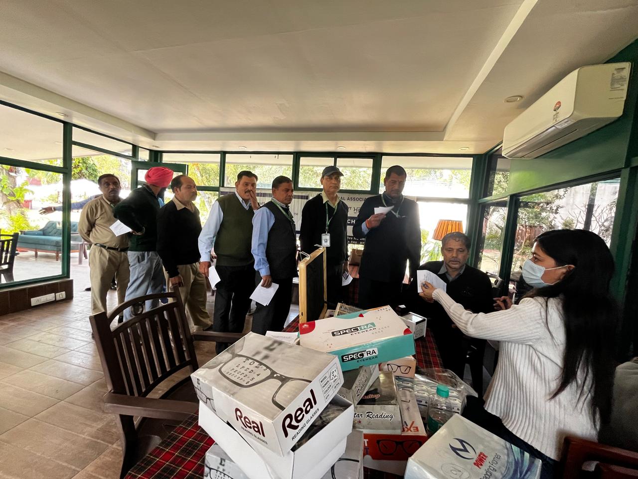 Chandigarh Golf Club (4)