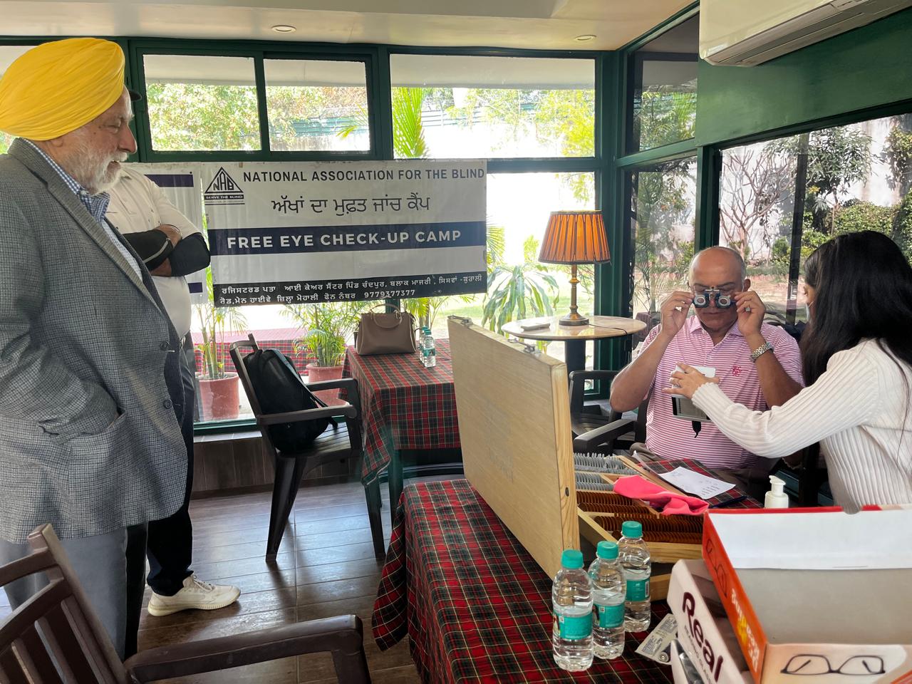 Chandigarh Golf Club (5)