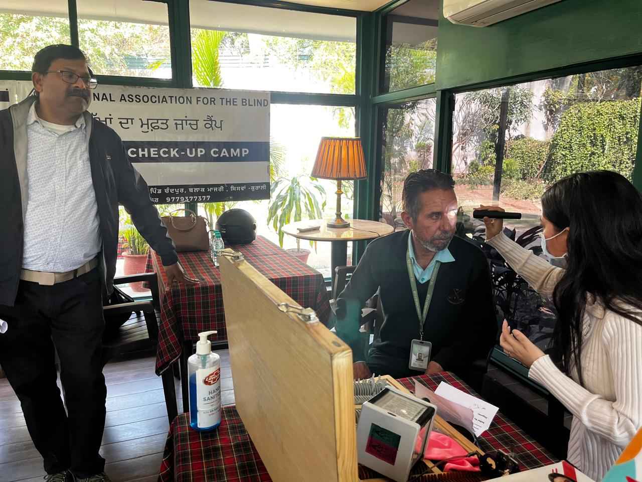 Chandigarh Golf Club (6)