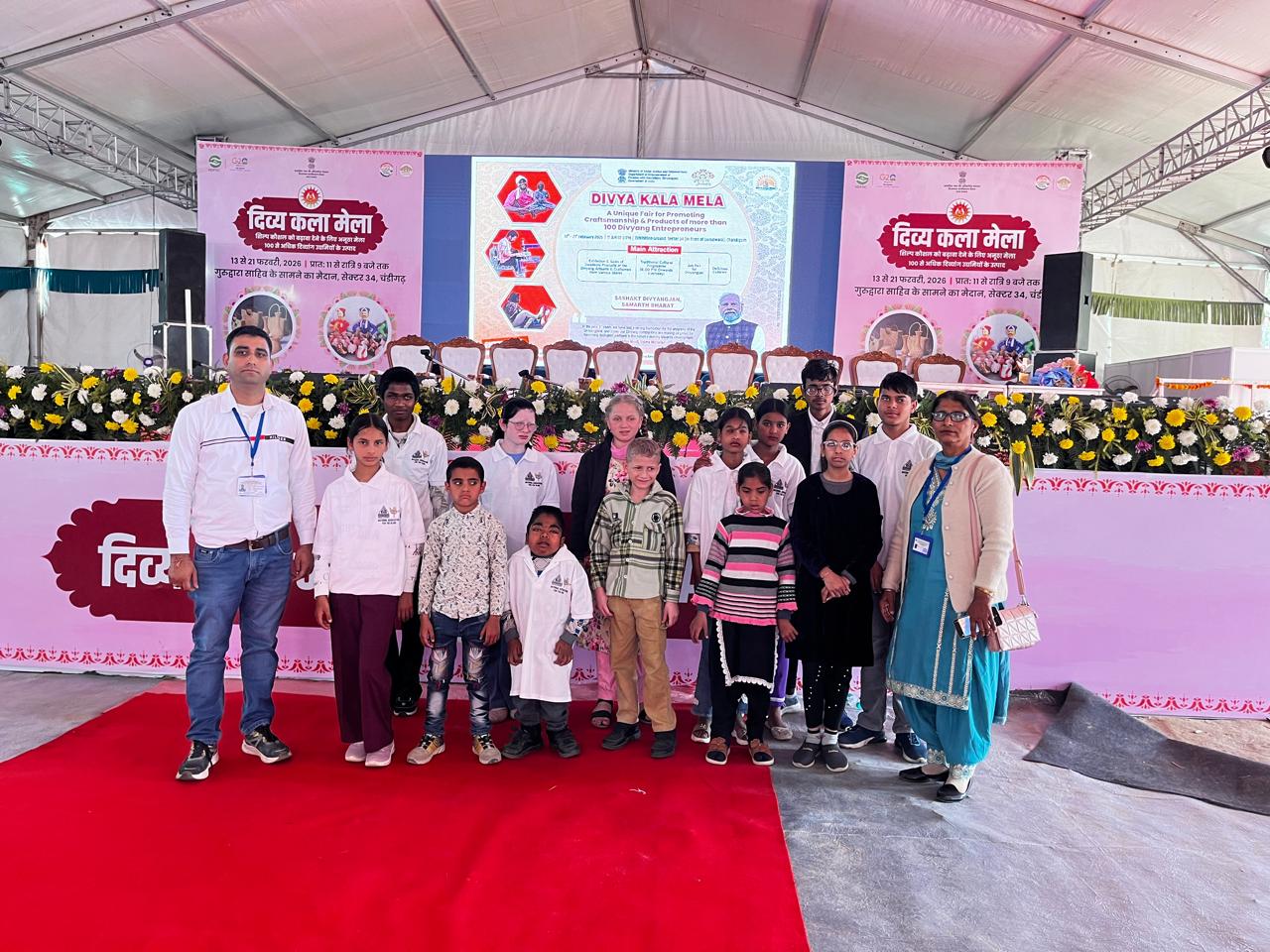 Divya Kala Mela (12)