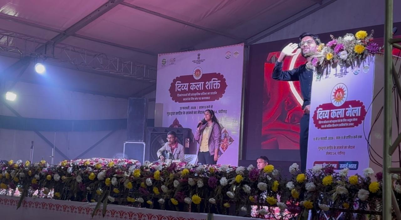 Divya Kala Mela (51)