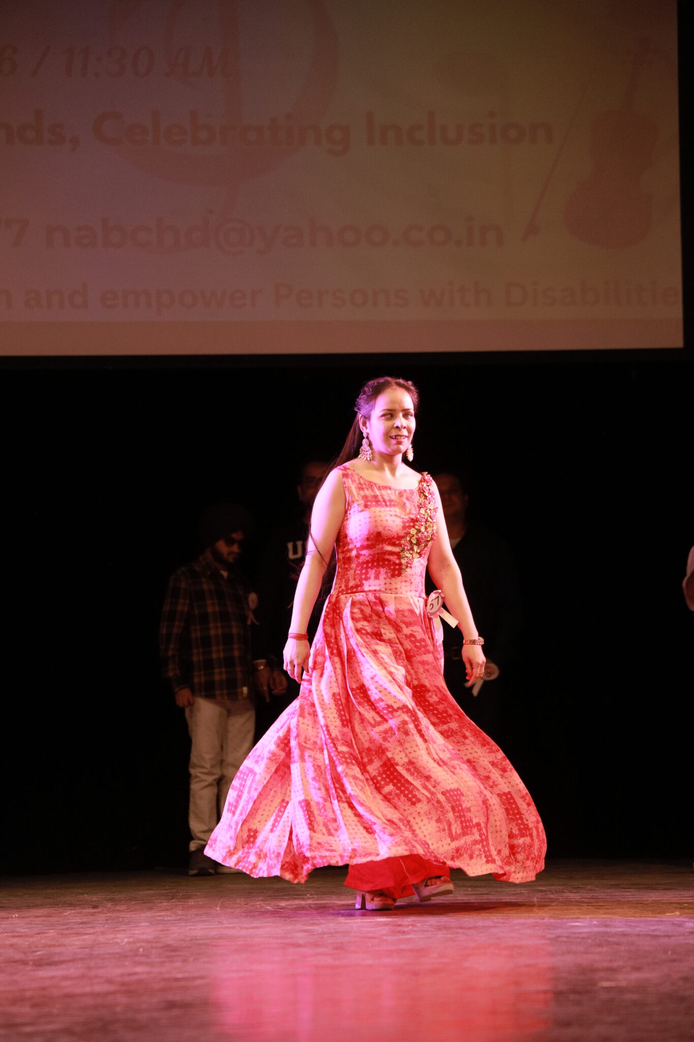 Melodies of Inclusion (166)