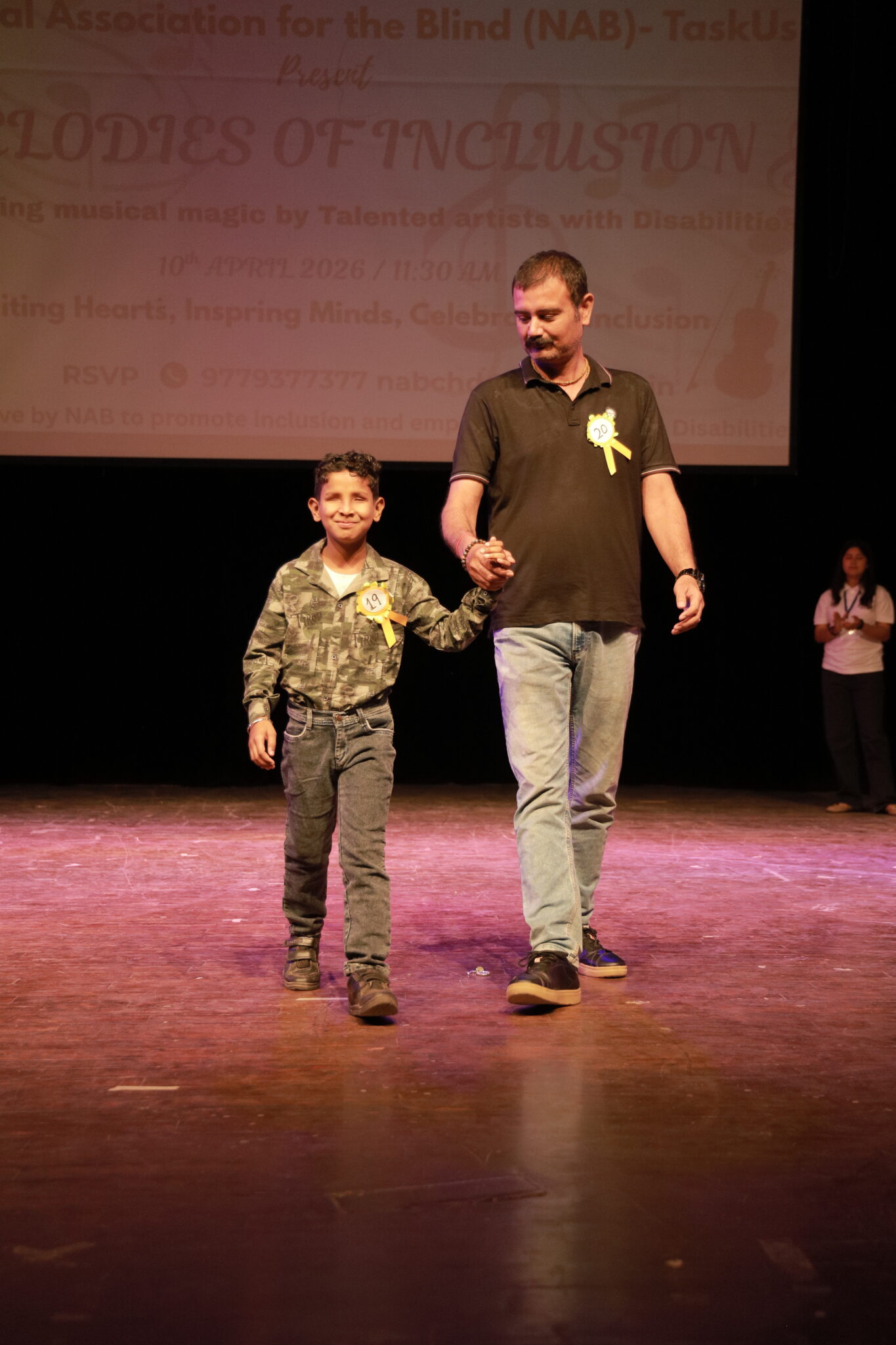 Melodies of Inclusion (5)